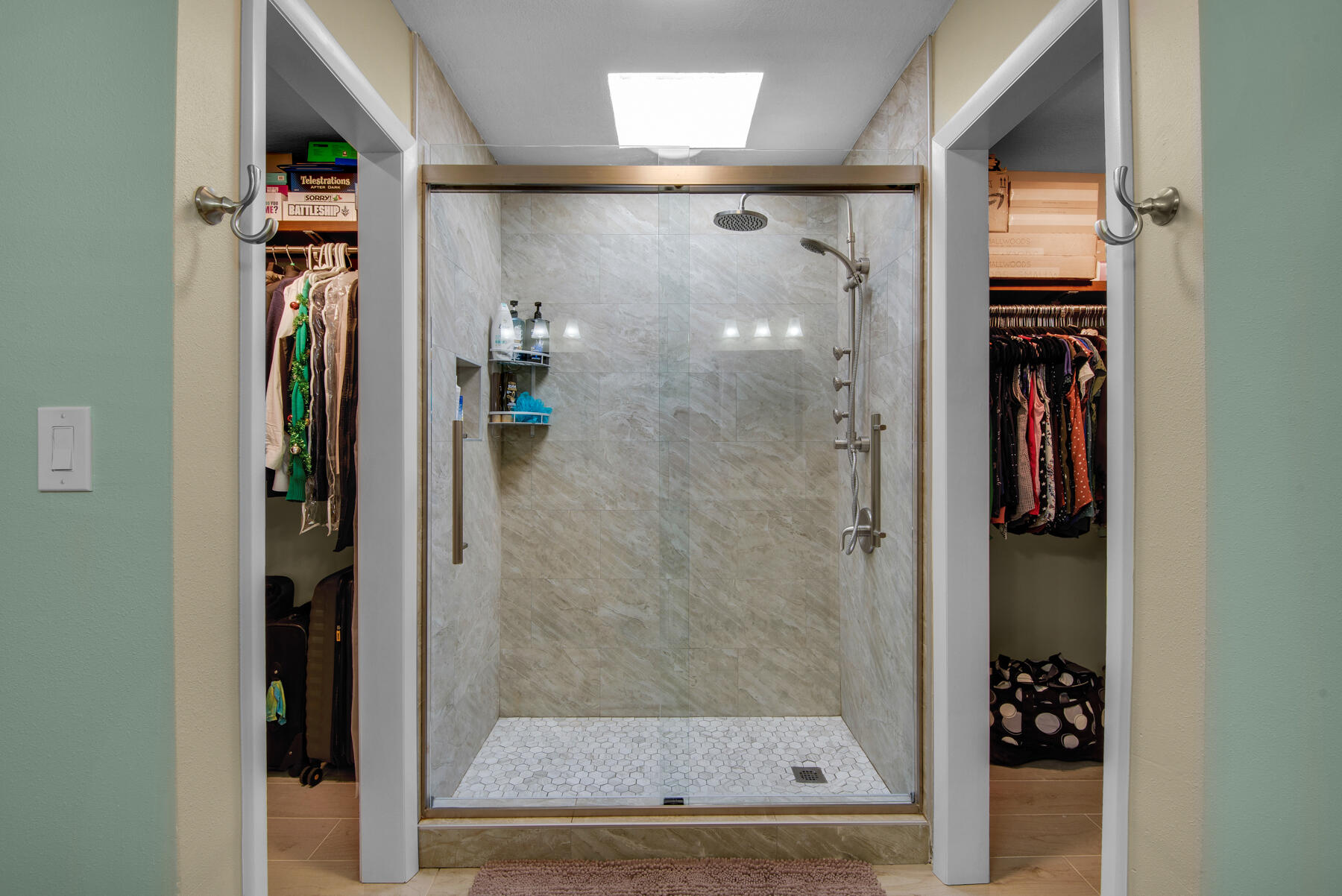 OVERBROOK 1ST ADDN - Residential