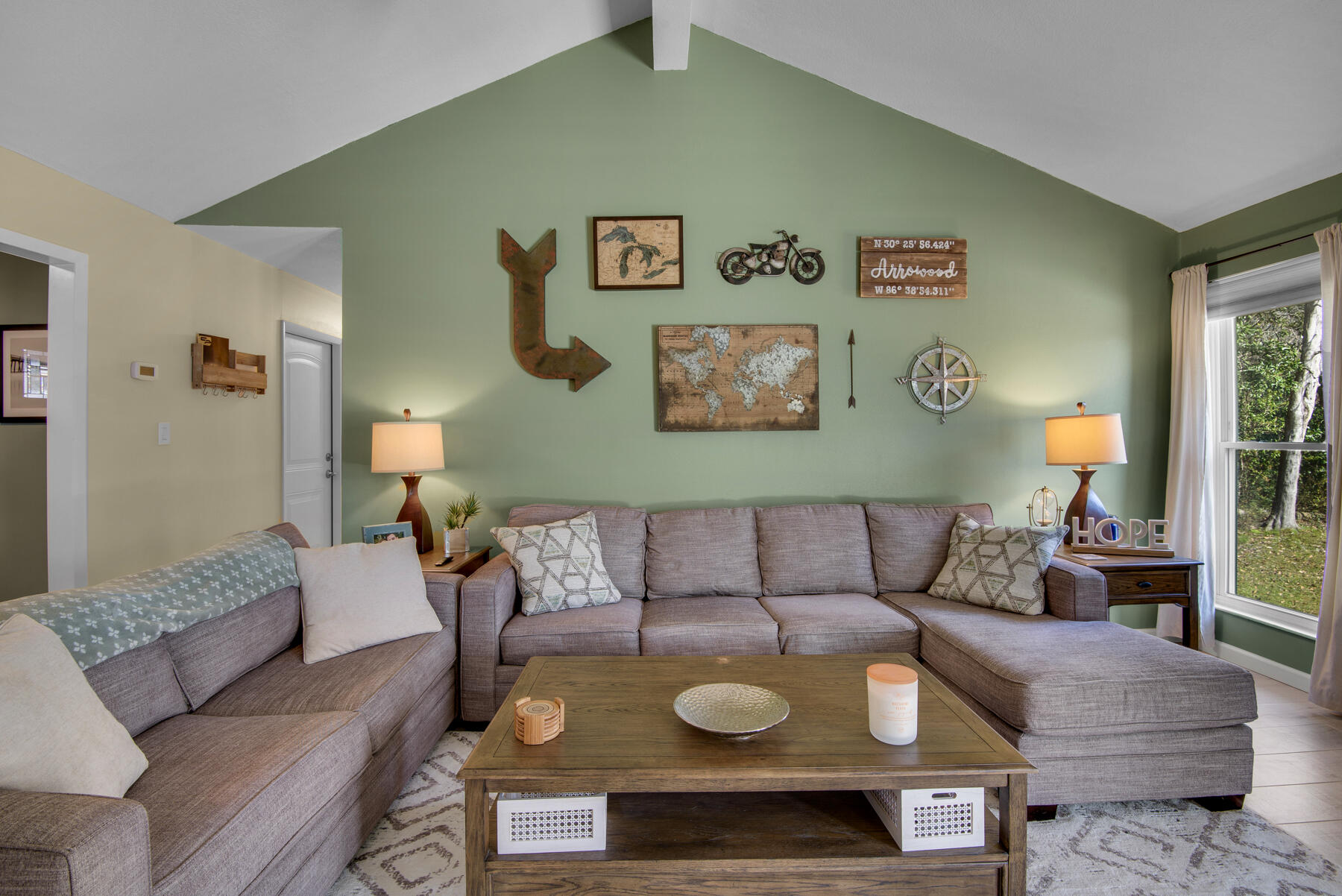 OVERBROOK 1ST ADDN - Residential