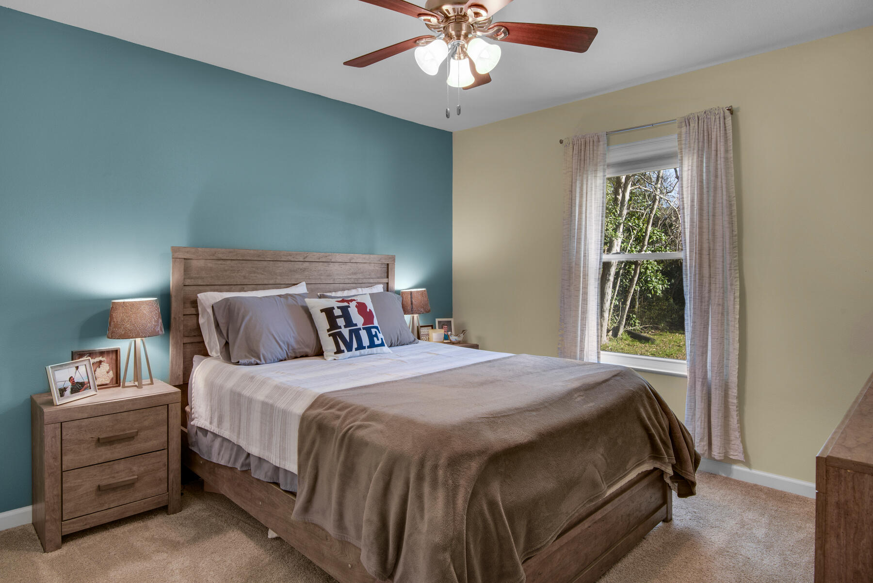 OVERBROOK 1ST ADDN - Residential