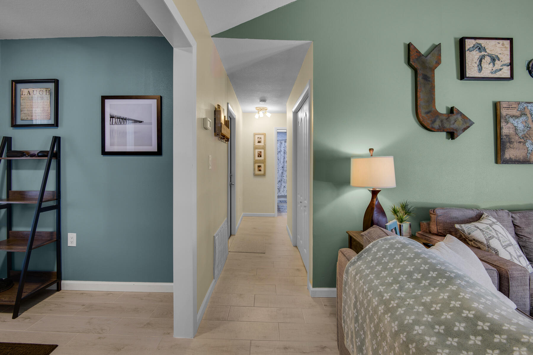 OVERBROOK 1ST ADDN - Residential