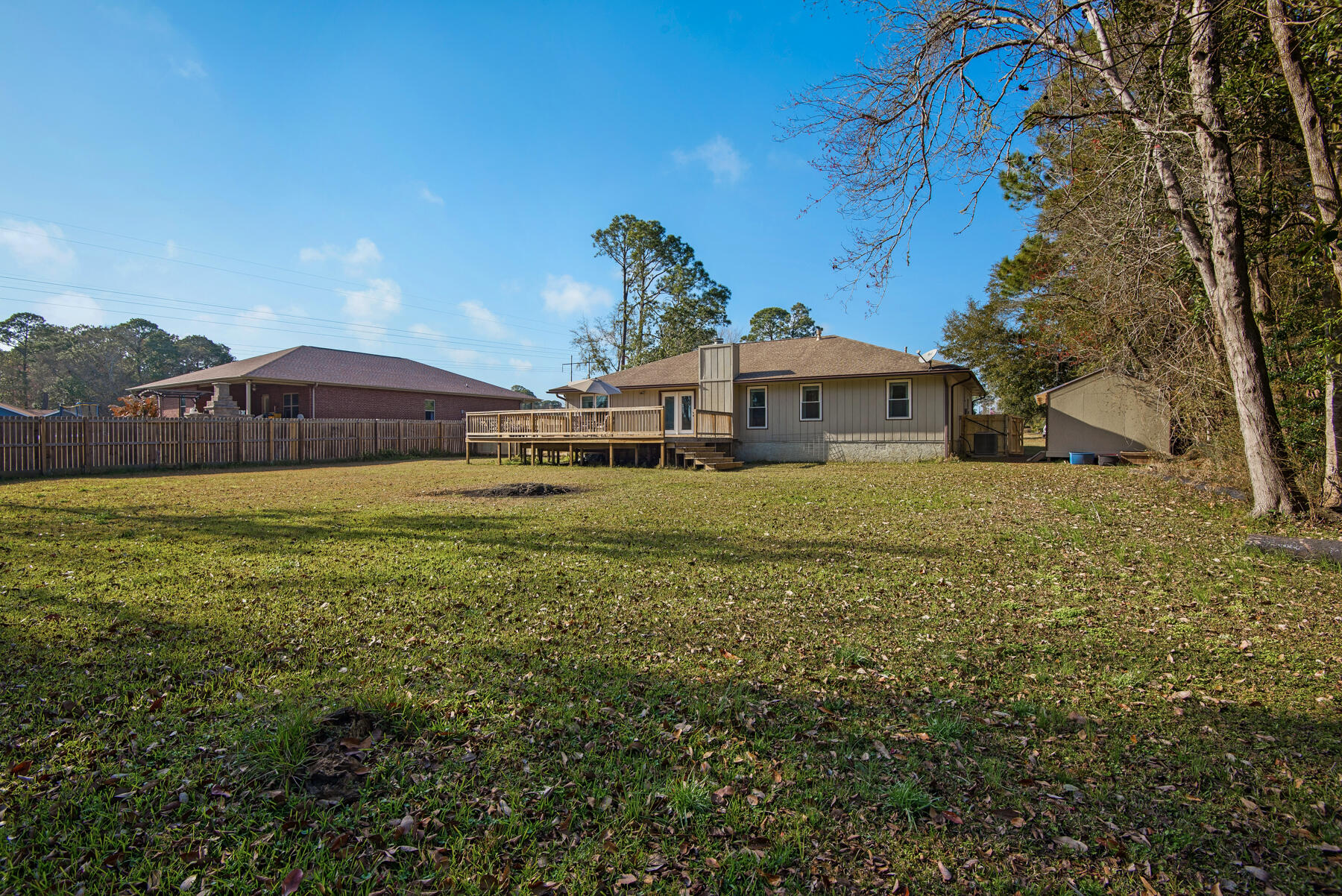 OVERBROOK 1ST ADDN - Residential