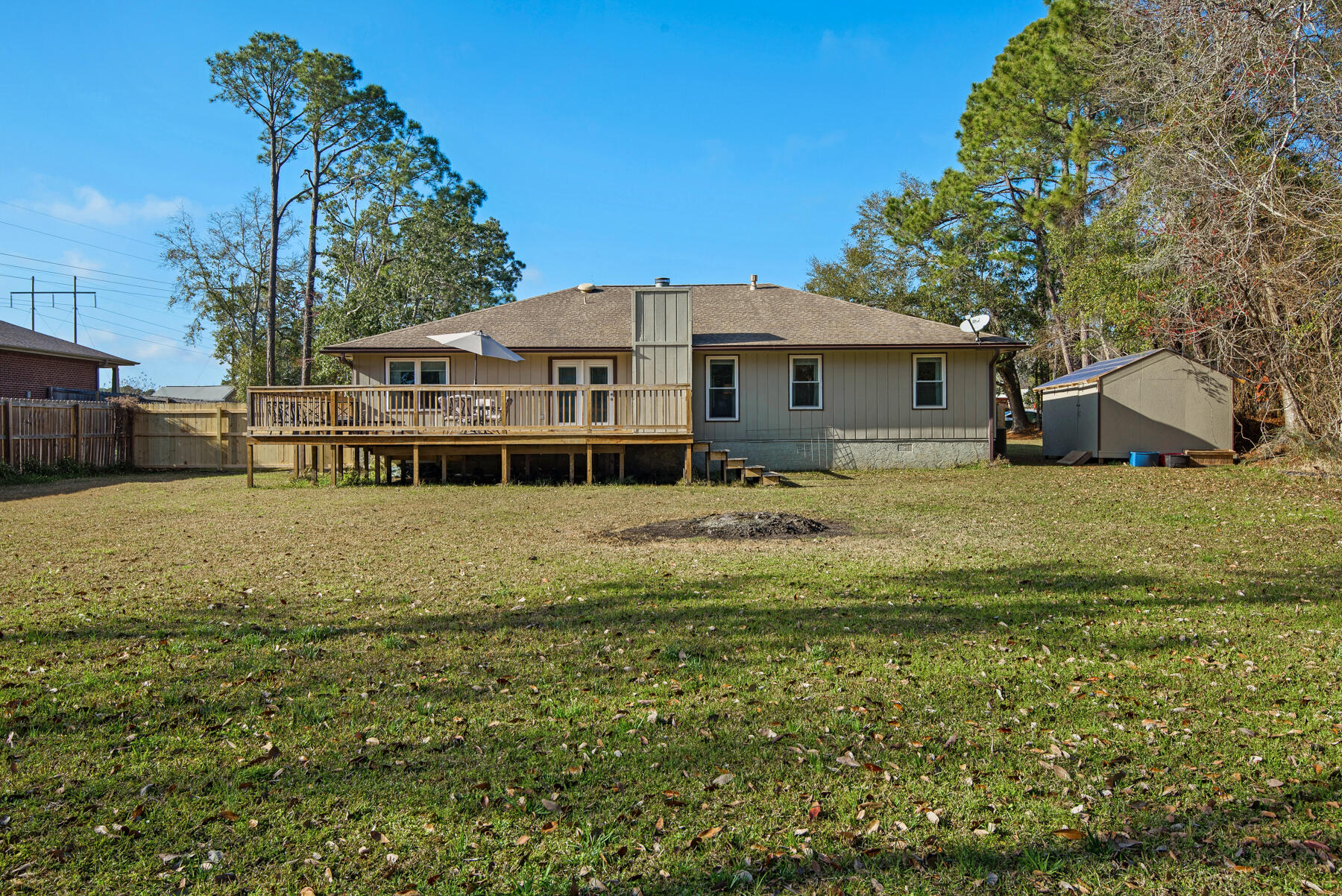 OVERBROOK 1ST ADDN - Residential