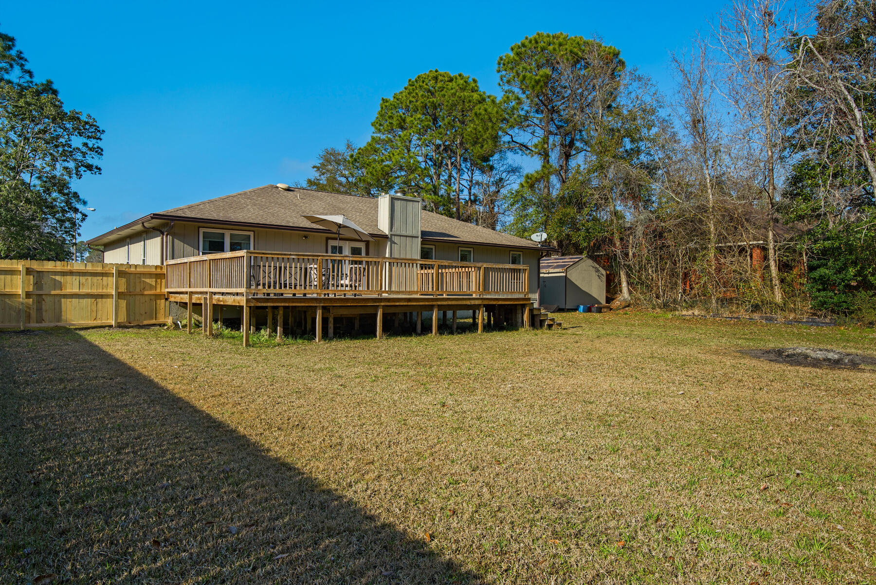 OVERBROOK 1ST ADDN - Residential