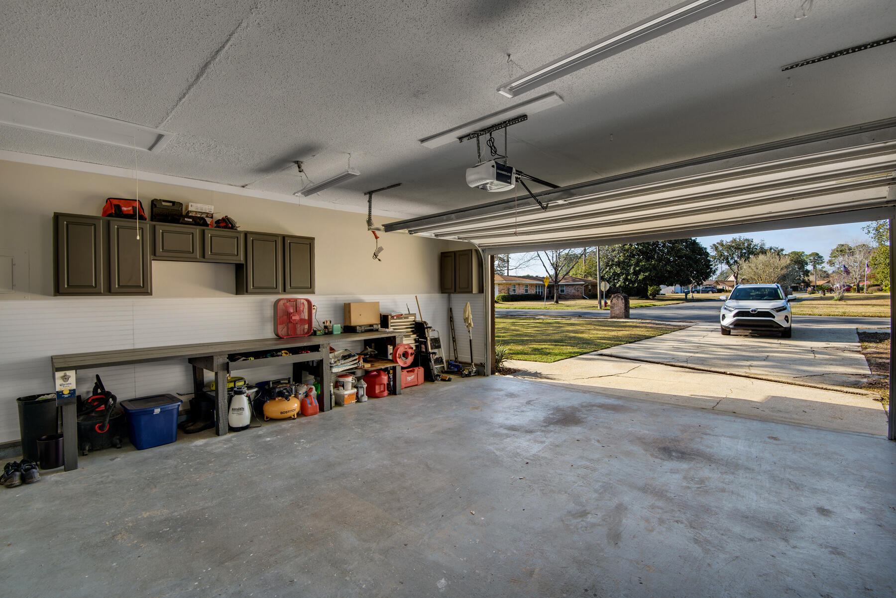 OVERBROOK 1ST ADDN - Residential