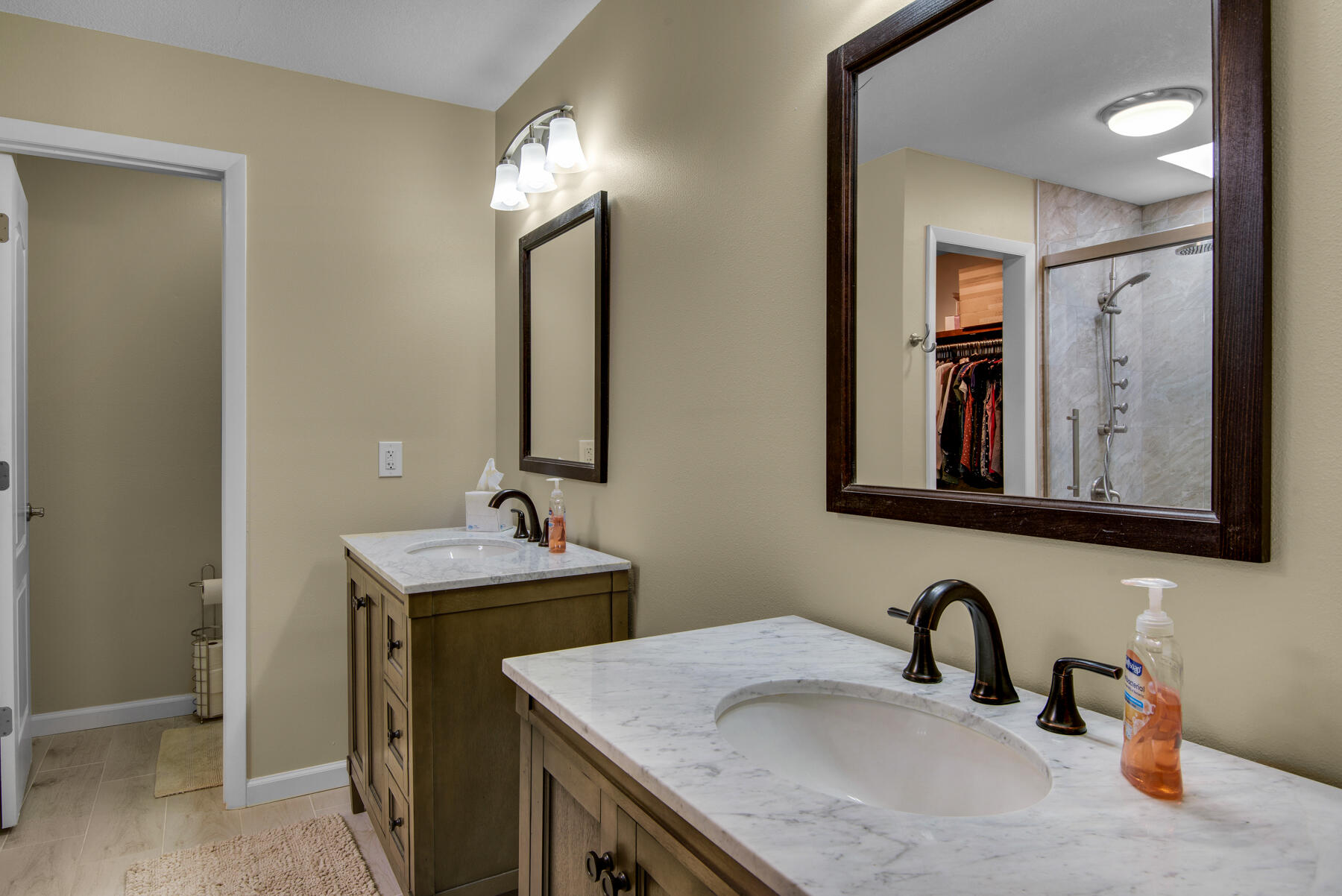 OVERBROOK 1ST ADDN - Residential