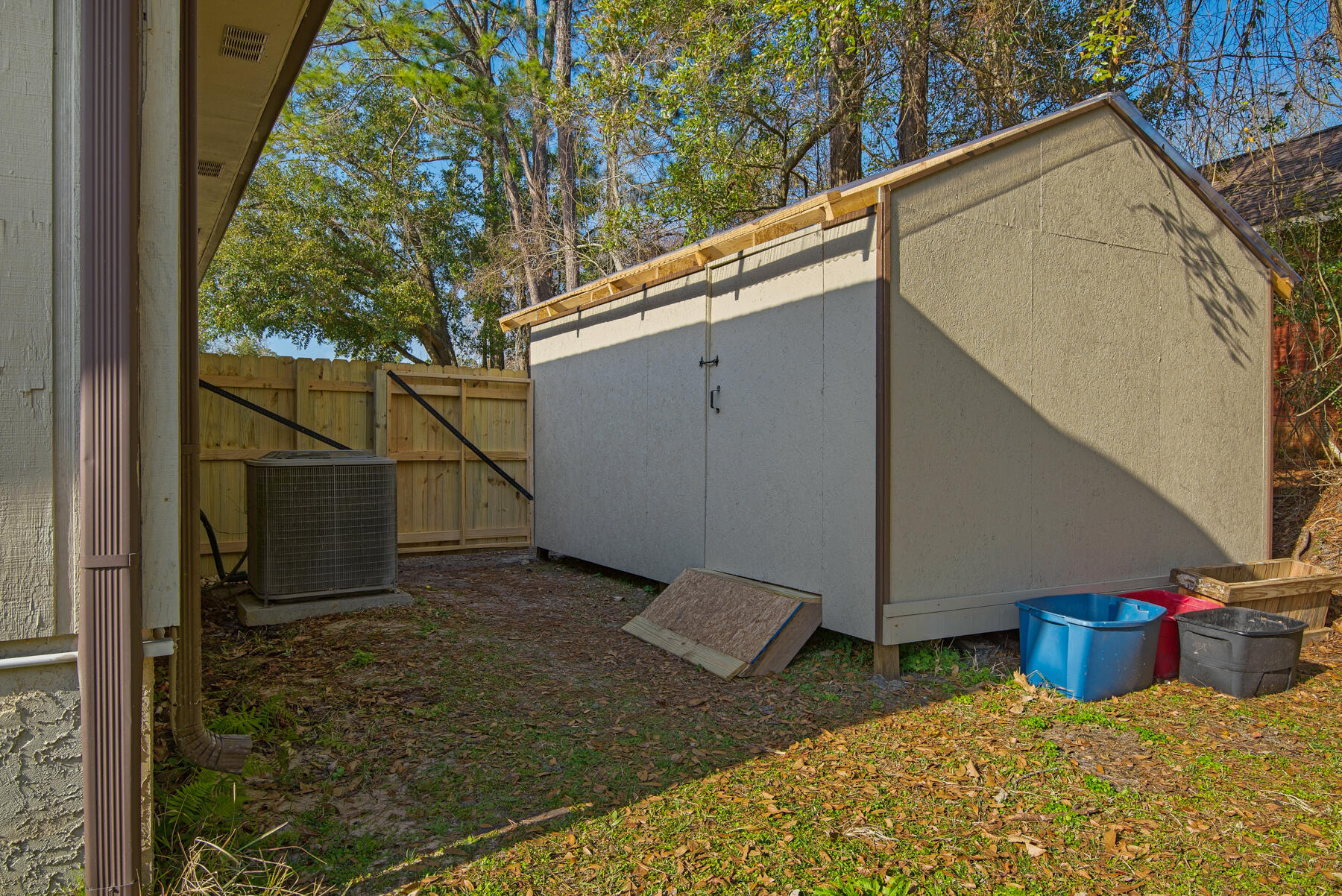 OVERBROOK 1ST ADDN - Residential