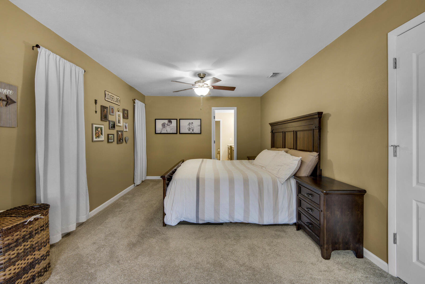 OVERBROOK 1ST ADDN - Residential