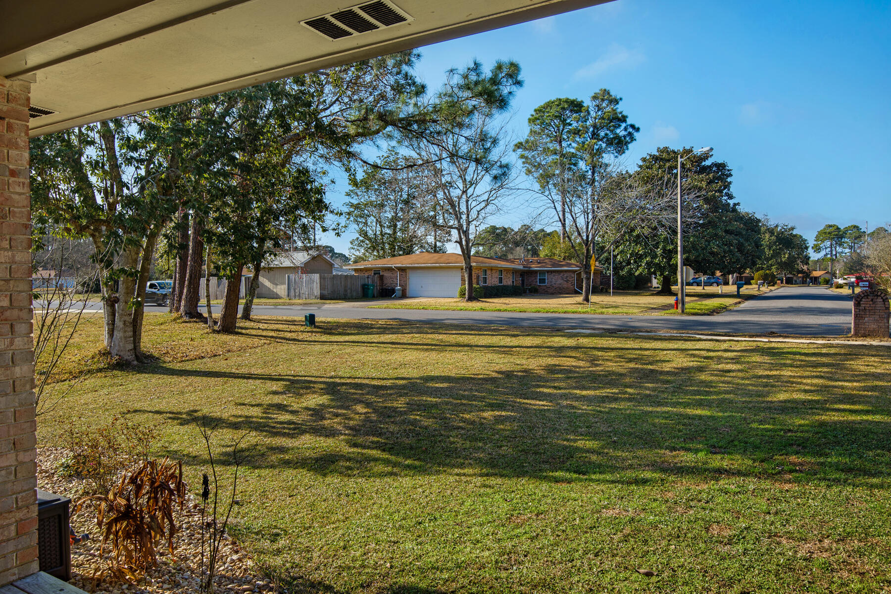 OVERBROOK 1ST ADDN - Residential