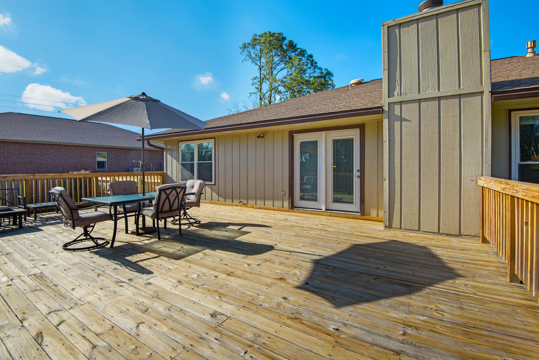 OVERBROOK 1ST ADDN - Residential