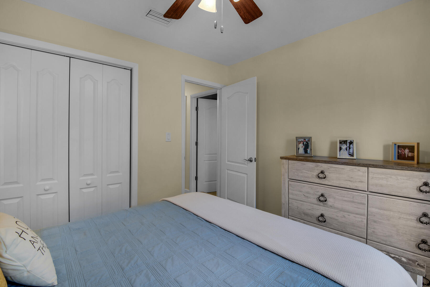 OVERBROOK 1ST ADDN - Residential