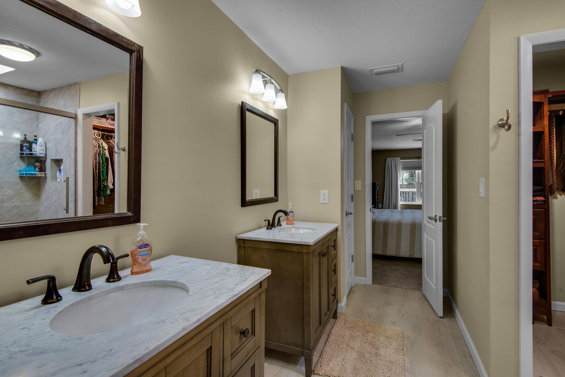 OVERBROOK 1ST ADDN - Residential