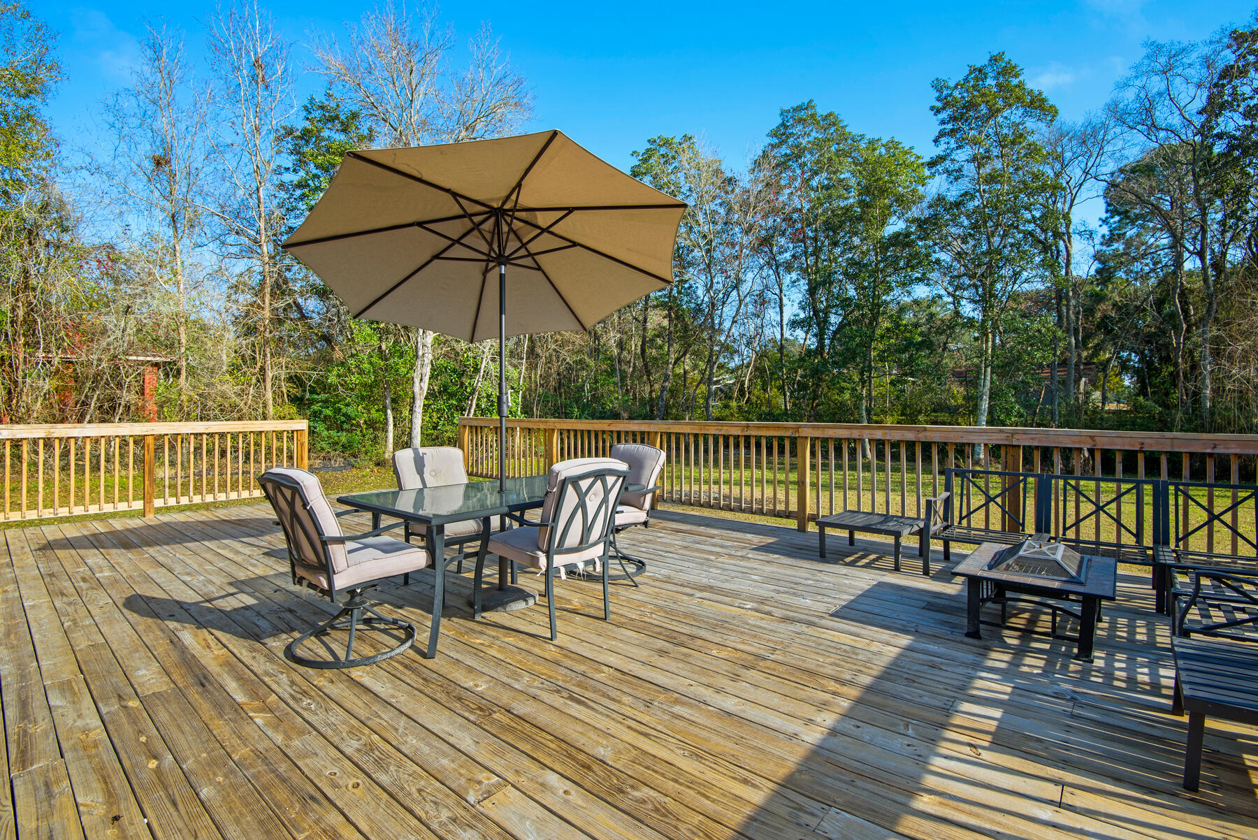 OVERBROOK 1ST ADDN - Residential