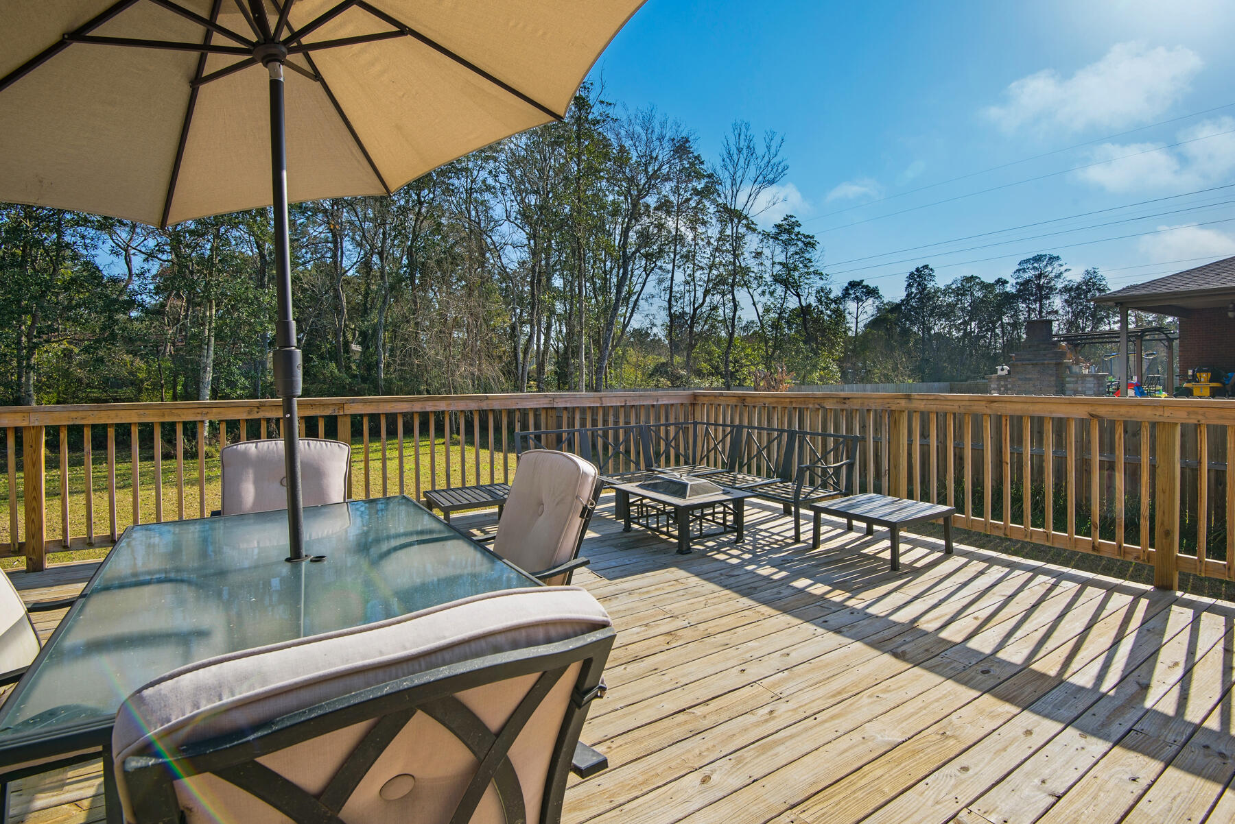 OVERBROOK 1ST ADDN - Residential