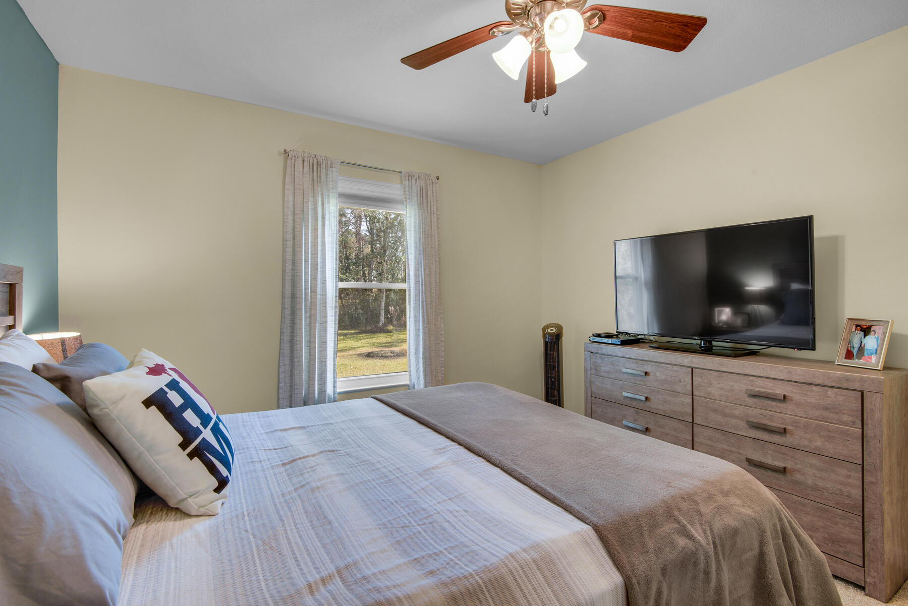 OVERBROOK 1ST ADDN - Residential