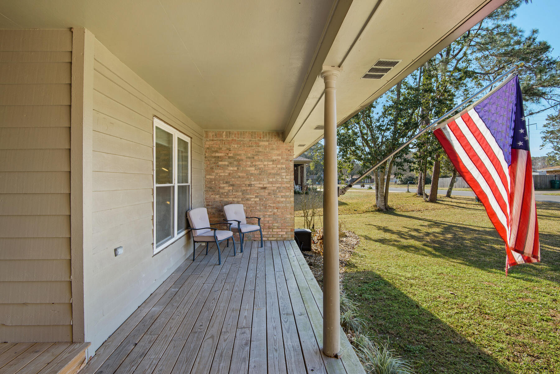 OVERBROOK 1ST ADDN - Residential