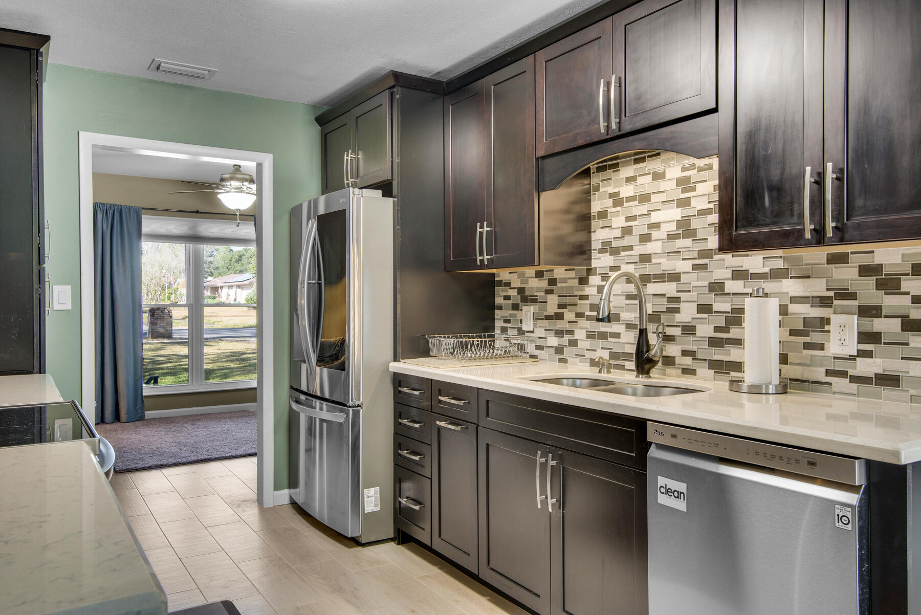 OVERBROOK 1ST ADDN - Residential