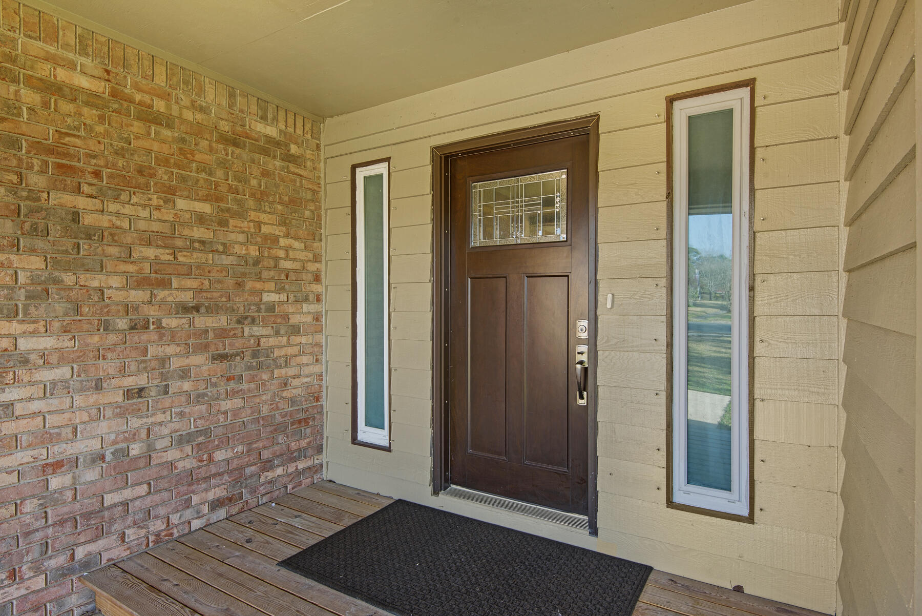 OVERBROOK 1ST ADDN - Residential