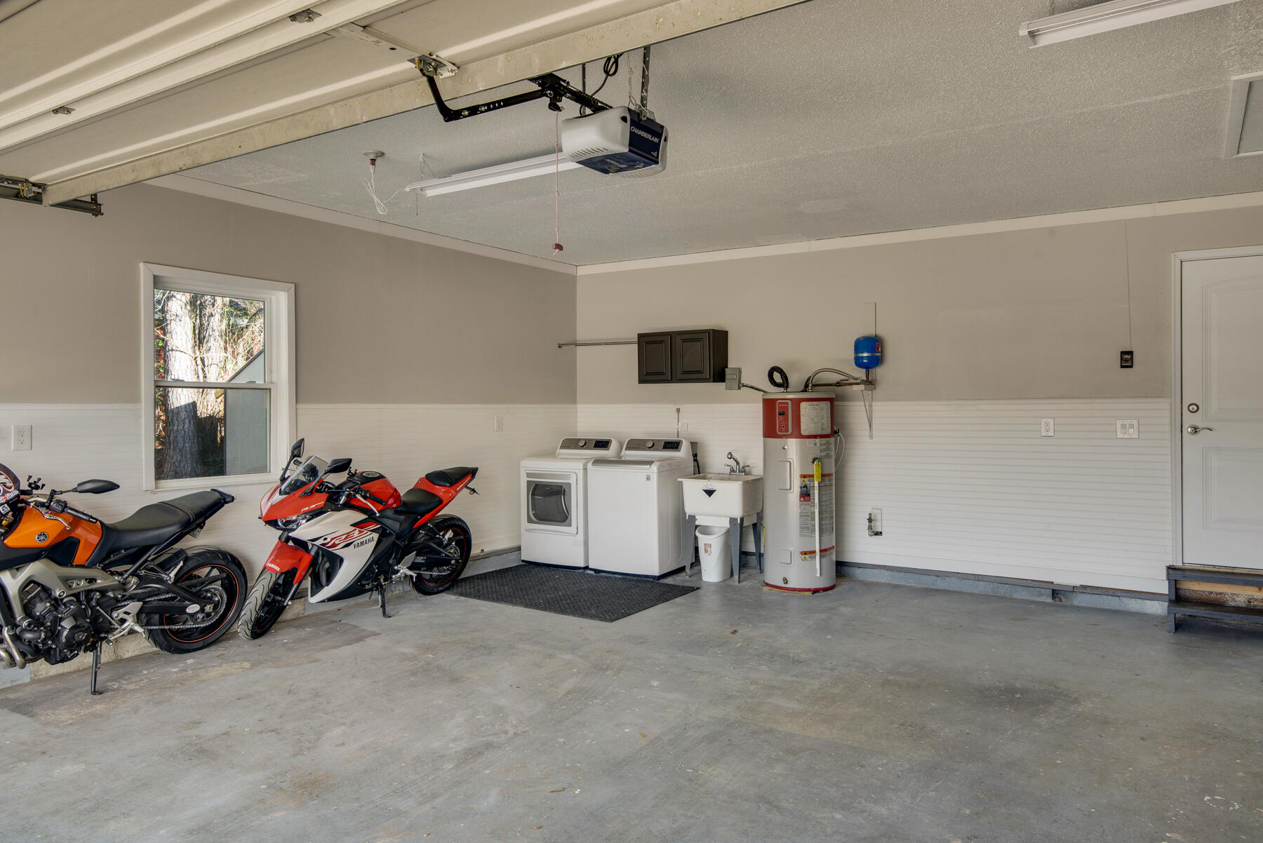 OVERBROOK 1ST ADDN - Residential