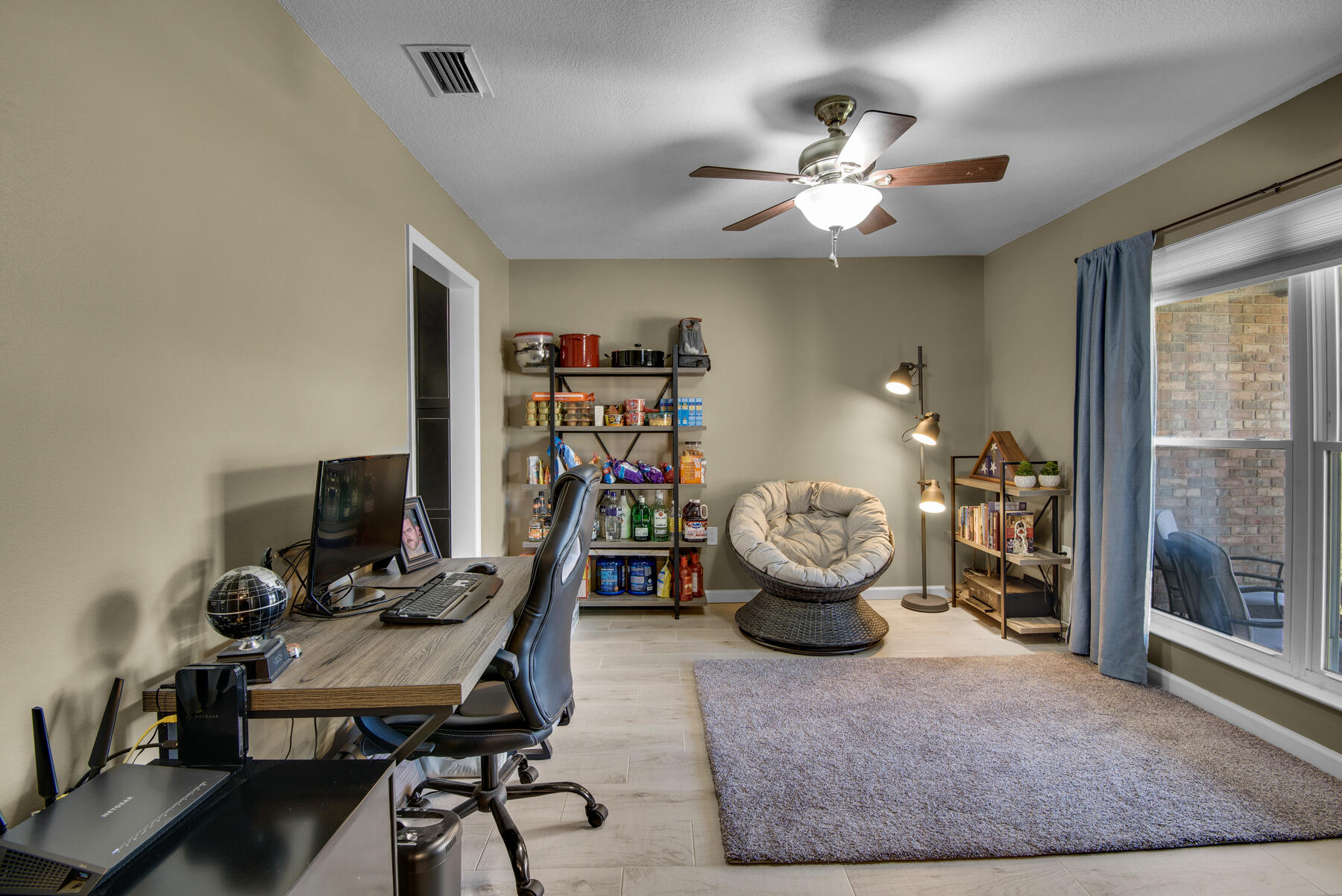 OVERBROOK 1ST ADDN - Residential