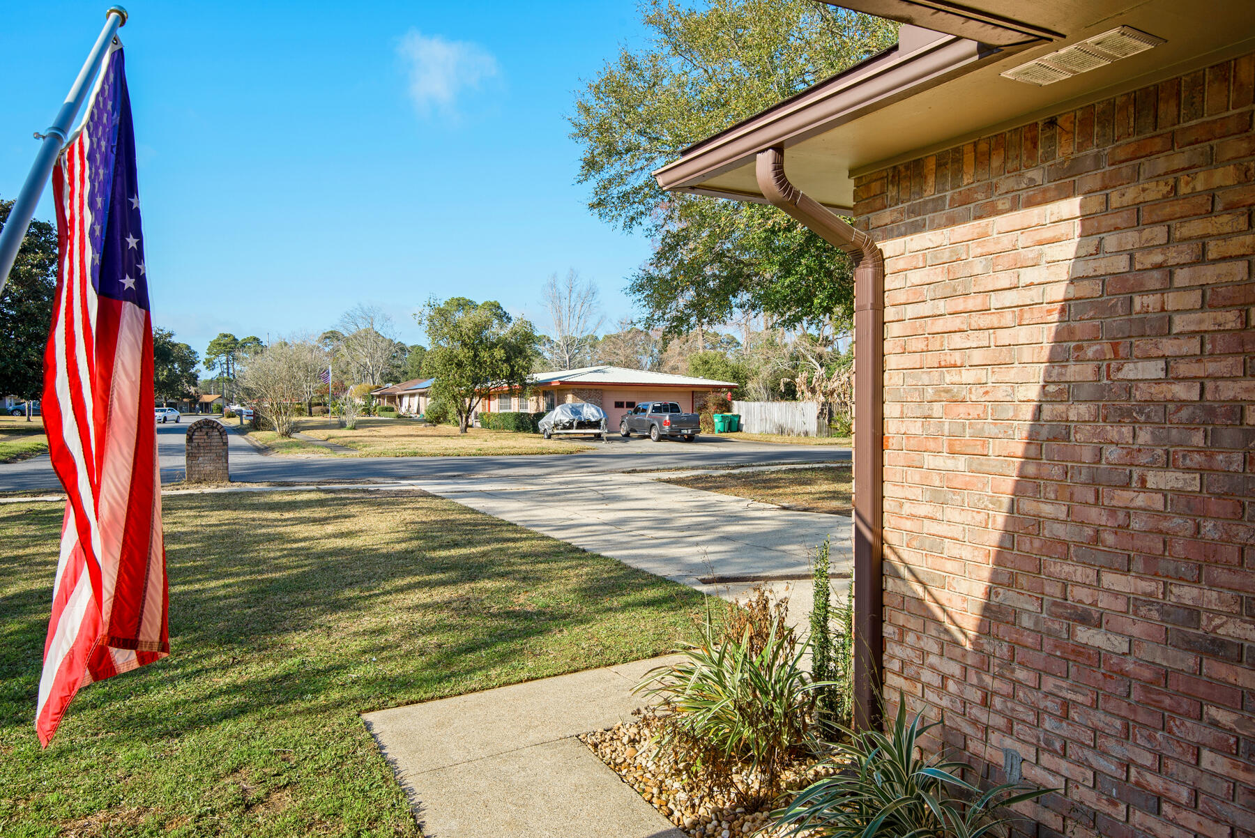 OVERBROOK 1ST ADDN - Residential