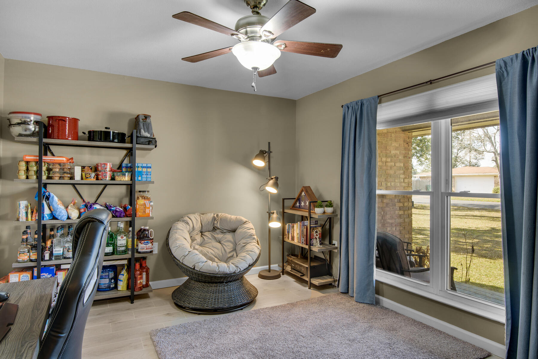 OVERBROOK 1ST ADDN - Residential