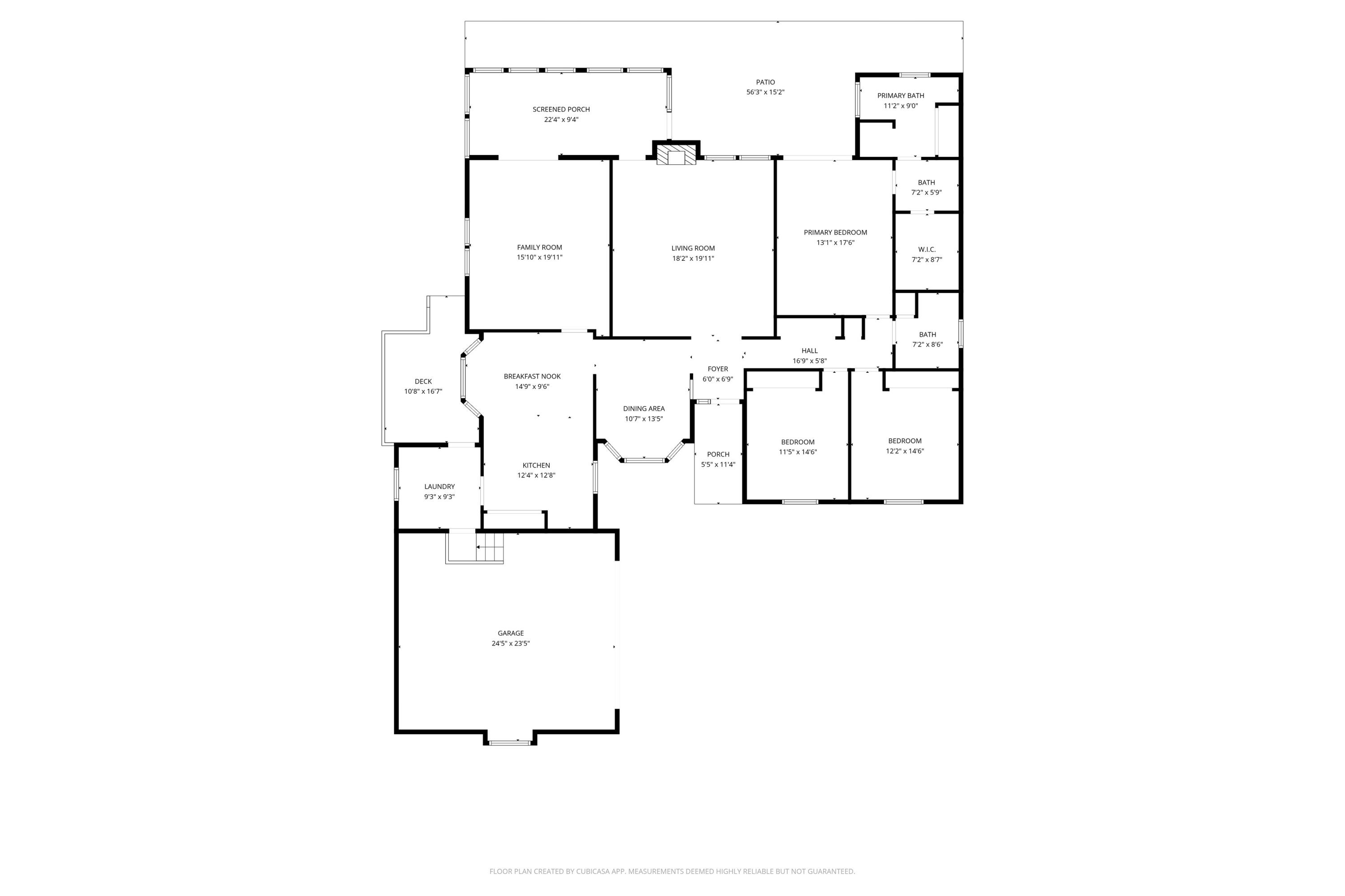 CARIBEAN VILLAGE WEST - Residential