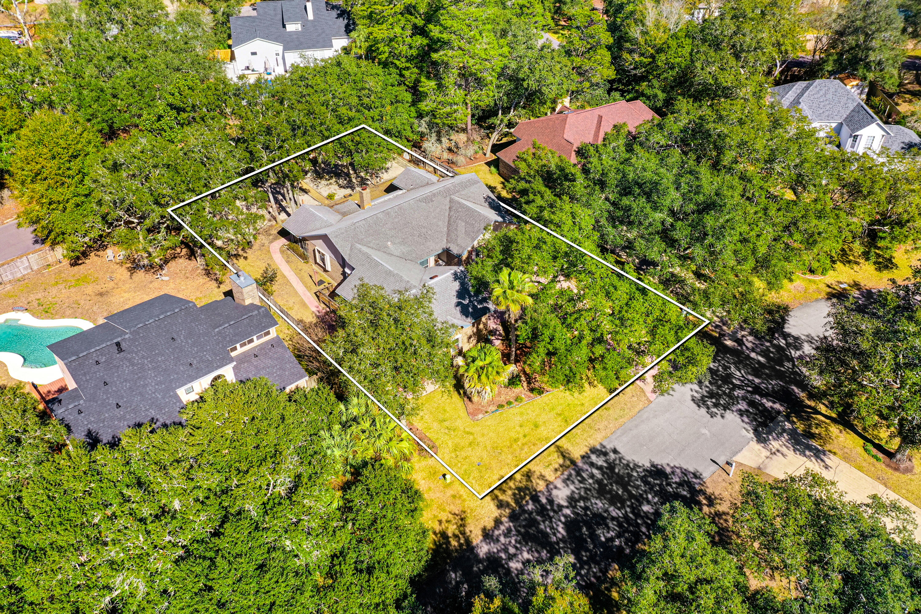 CARIBEAN VILLAGE WEST - Residential