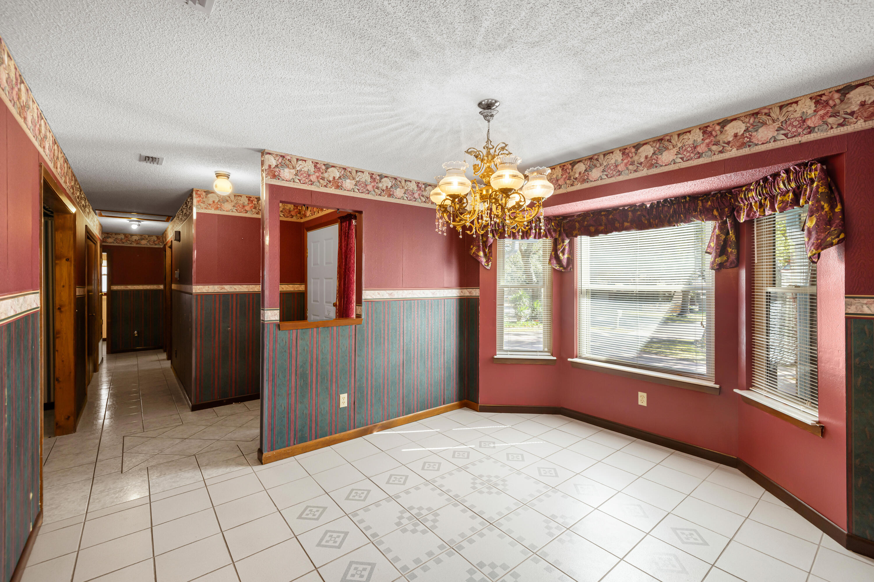 CARIBEAN VILLAGE WEST - Residential