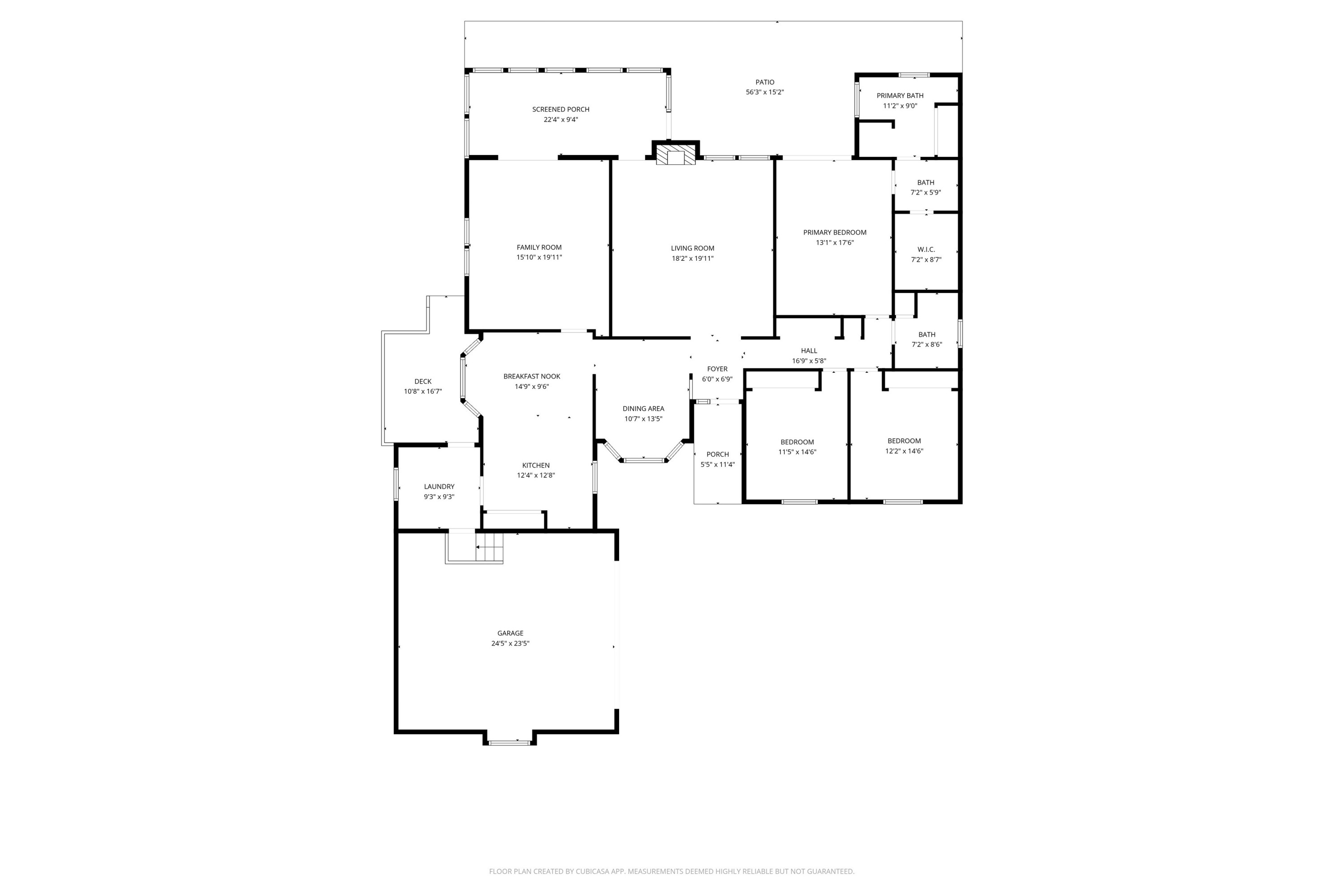 CARIBEAN VILLAGE WEST - Residential