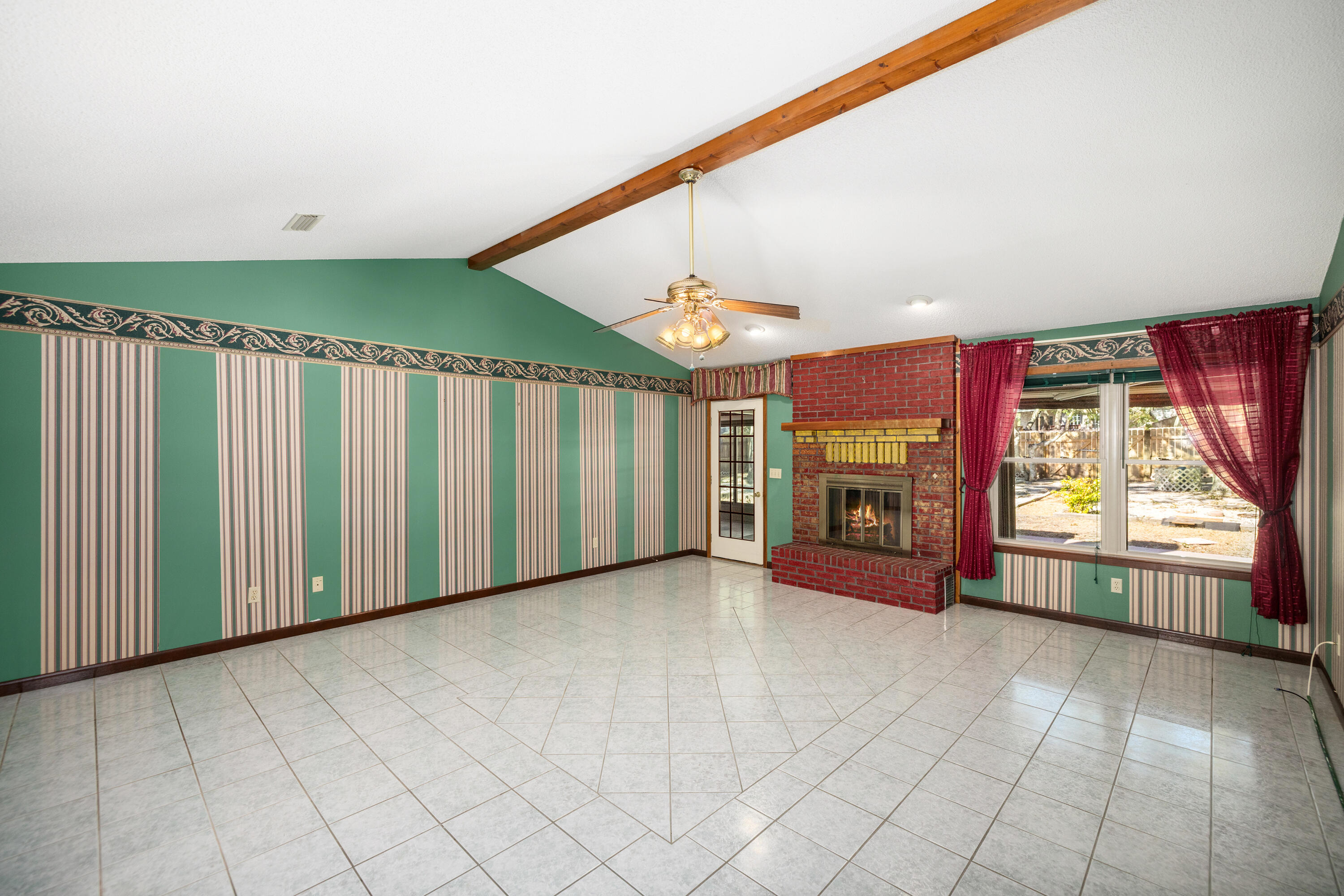 CARIBEAN VILLAGE WEST - Residential