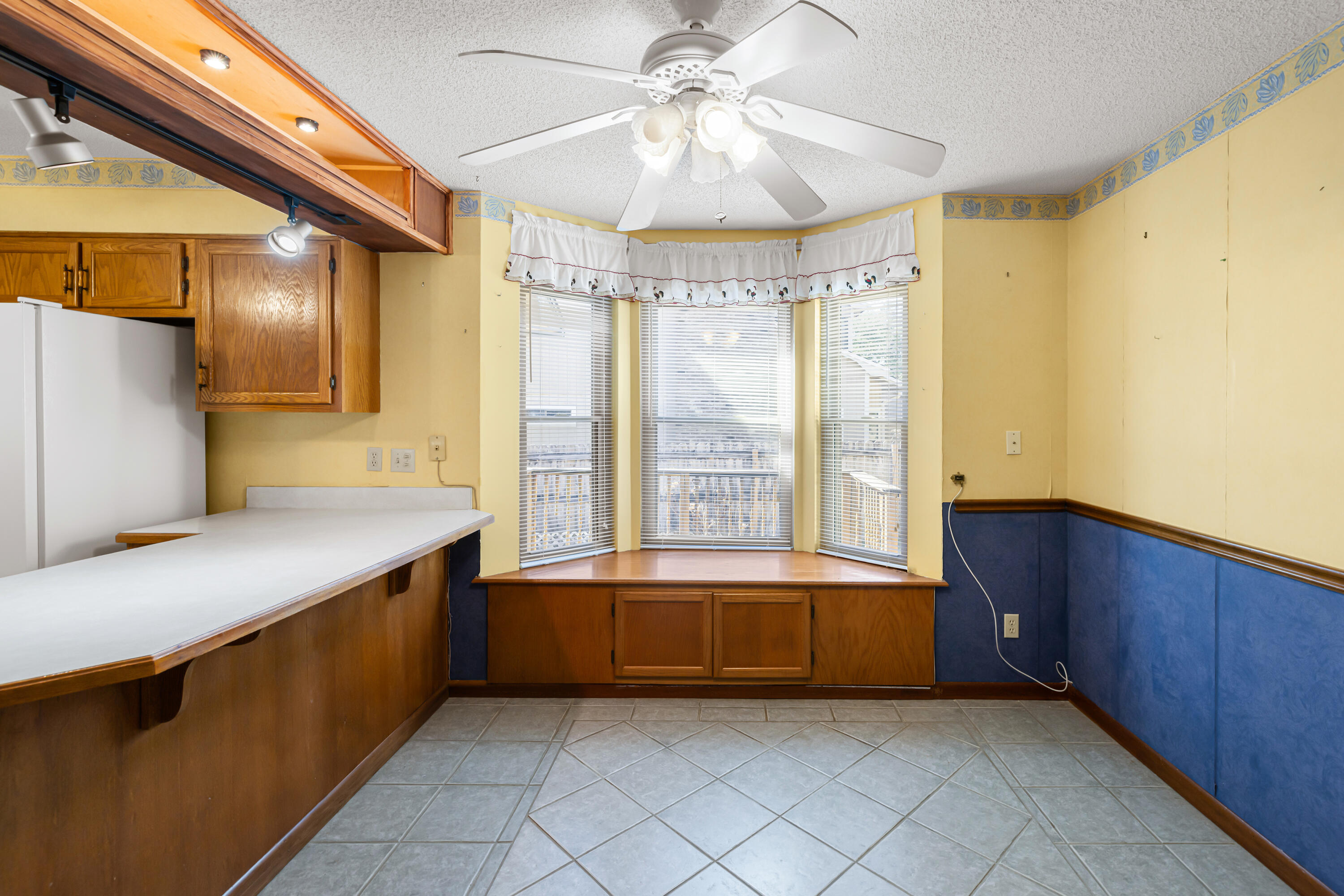 CARIBEAN VILLAGE WEST - Residential