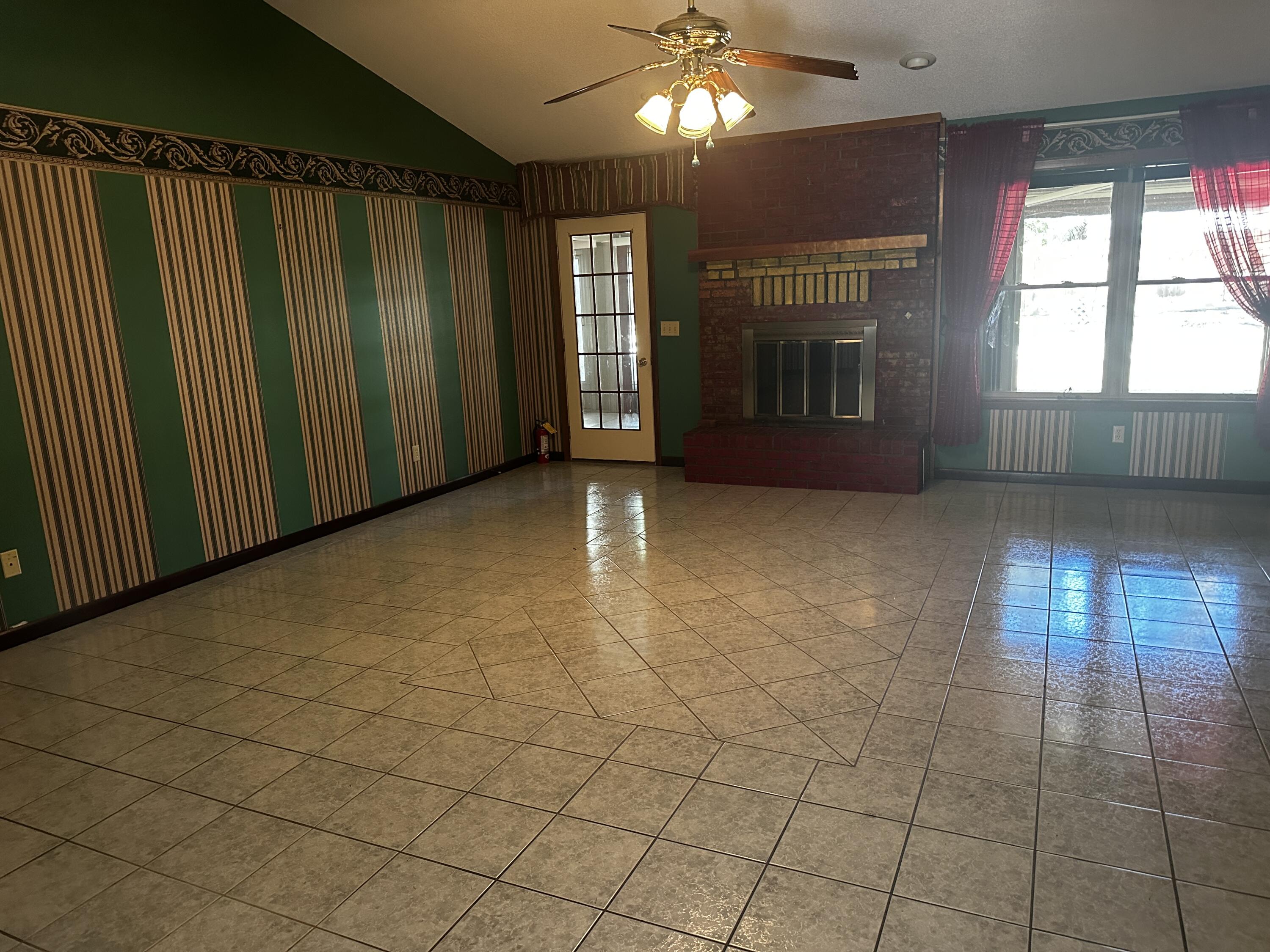 CARIBEAN VILLAGE WEST - Residential