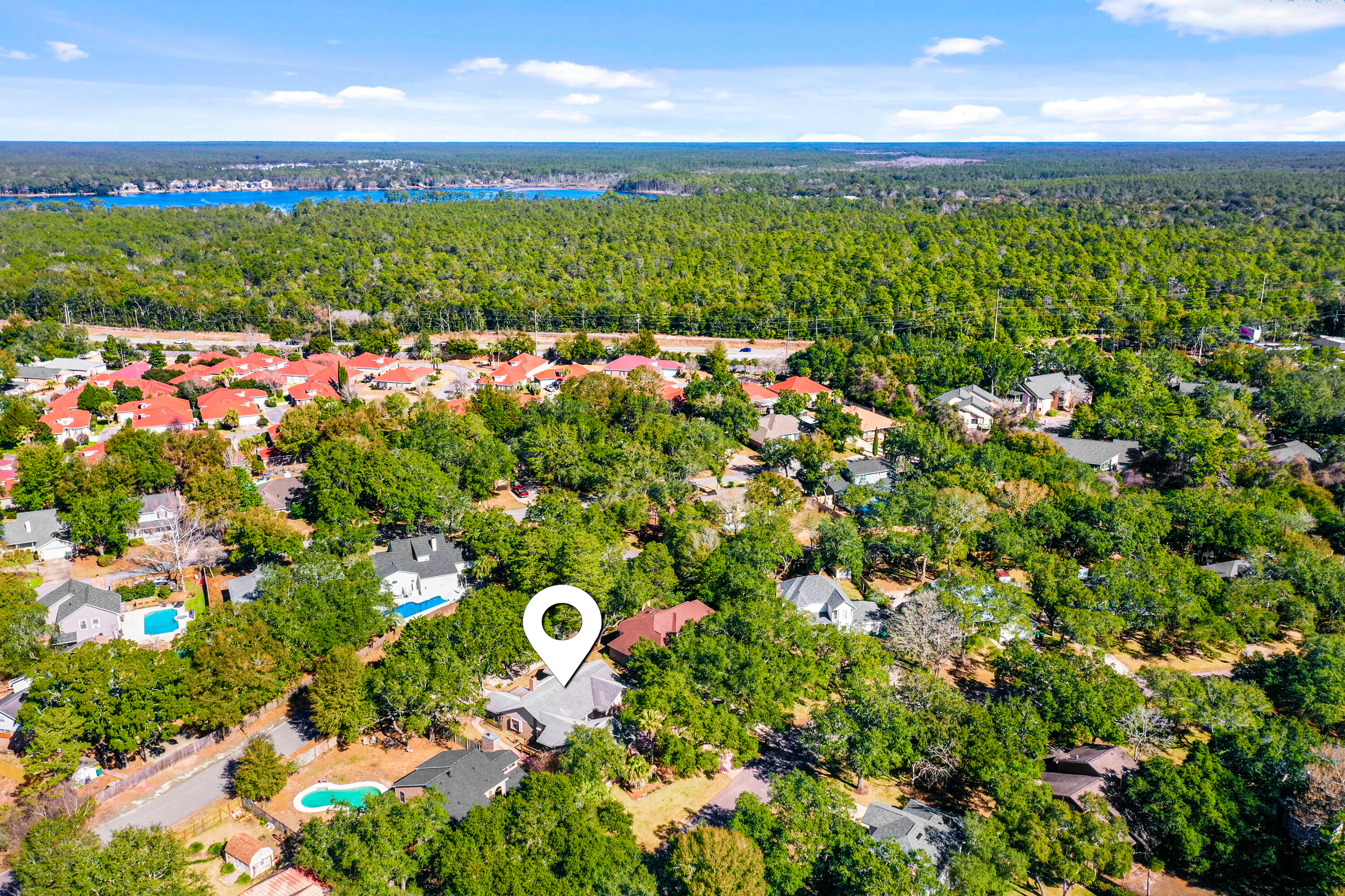 CARIBEAN VILLAGE WEST - Residential