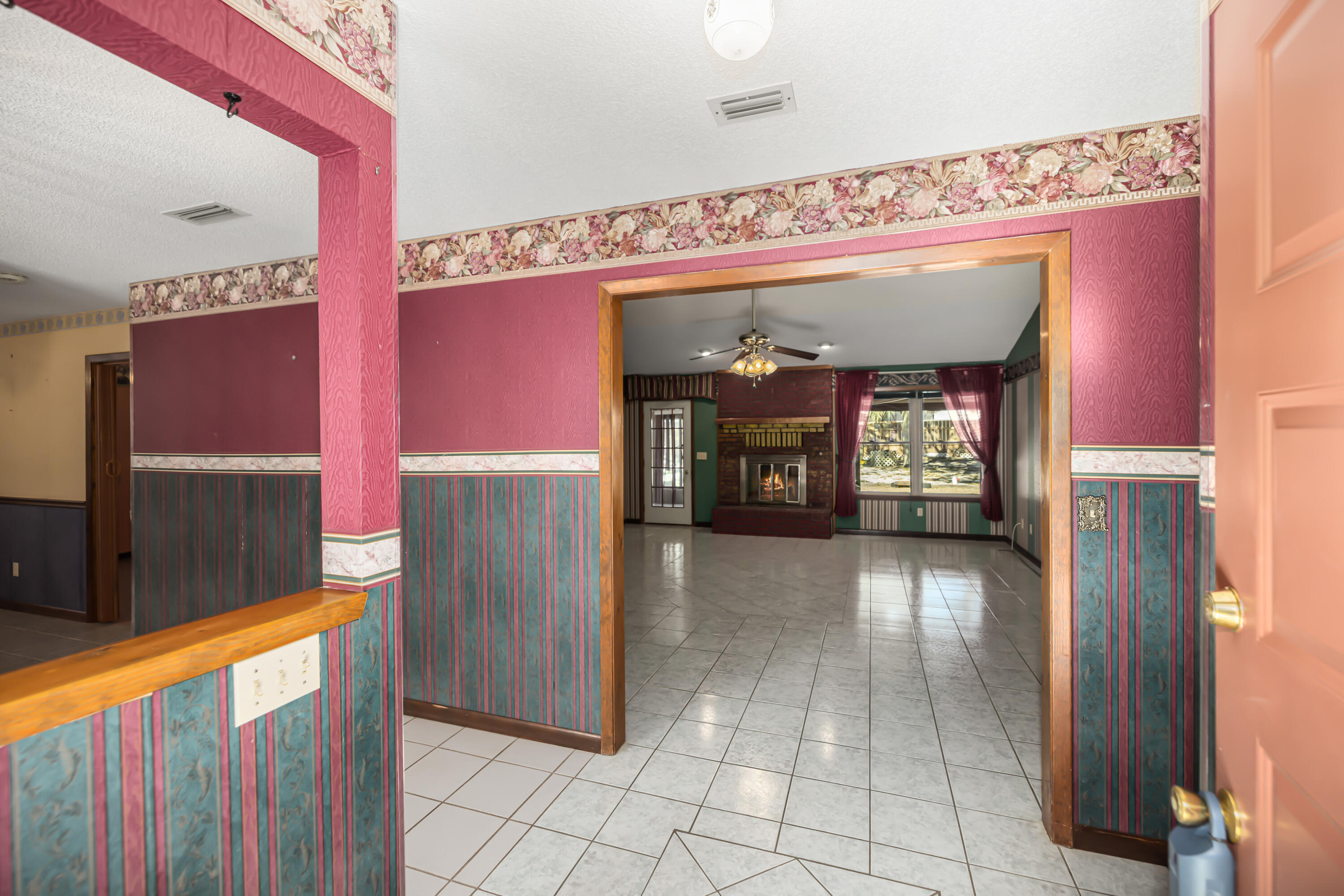 CARIBEAN VILLAGE WEST - Residential