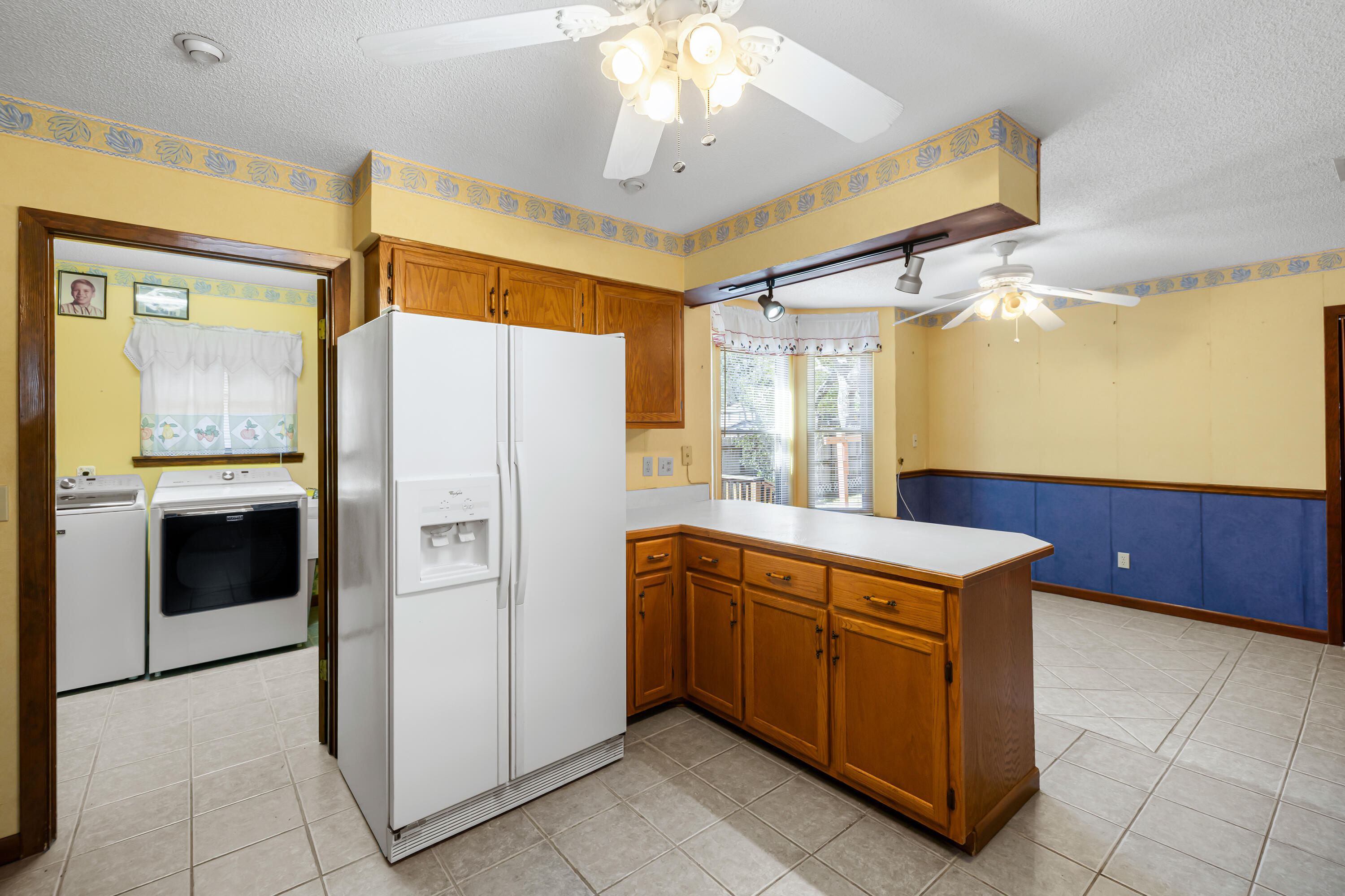 CARIBEAN VILLAGE WEST - Residential