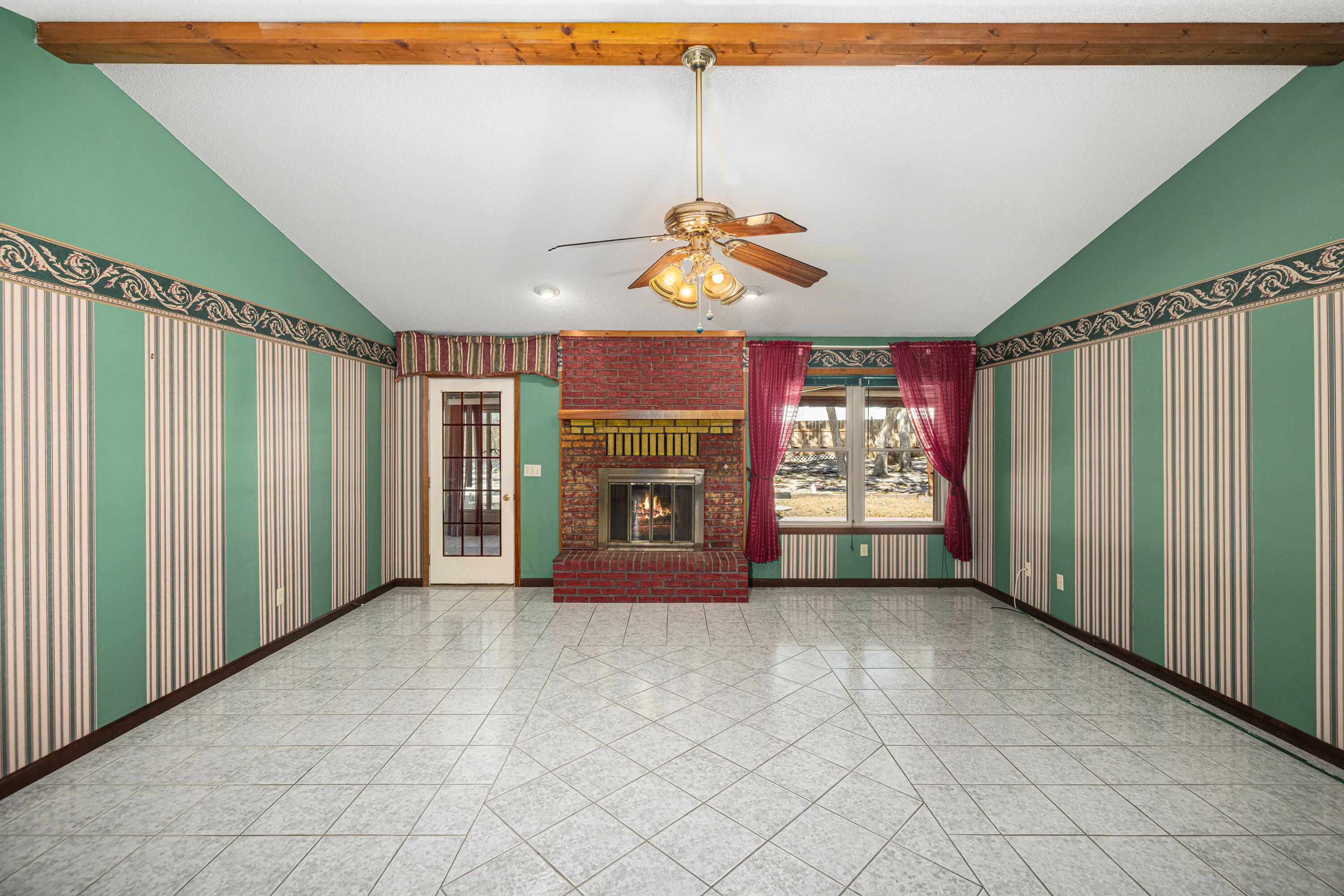 CARIBEAN VILLAGE WEST - Residential