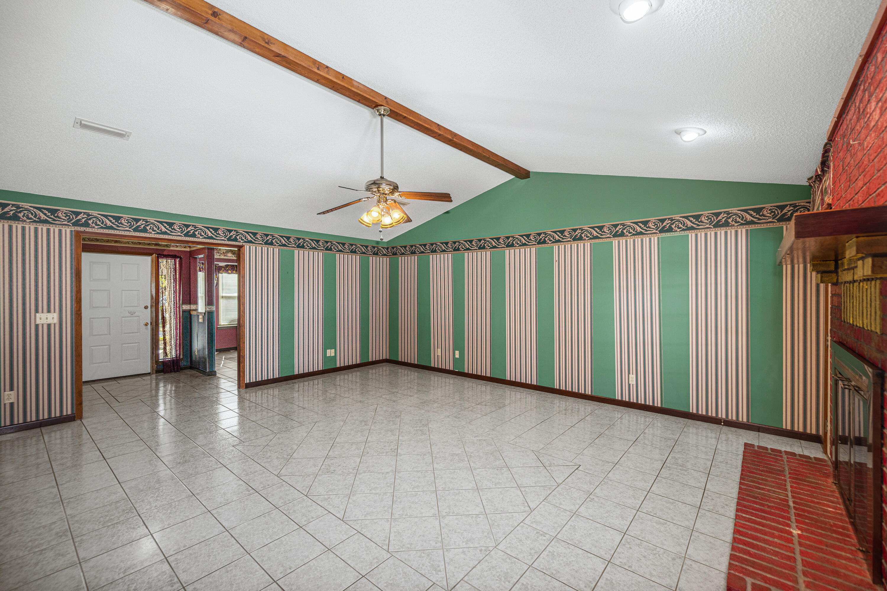 CARIBEAN VILLAGE WEST - Residential