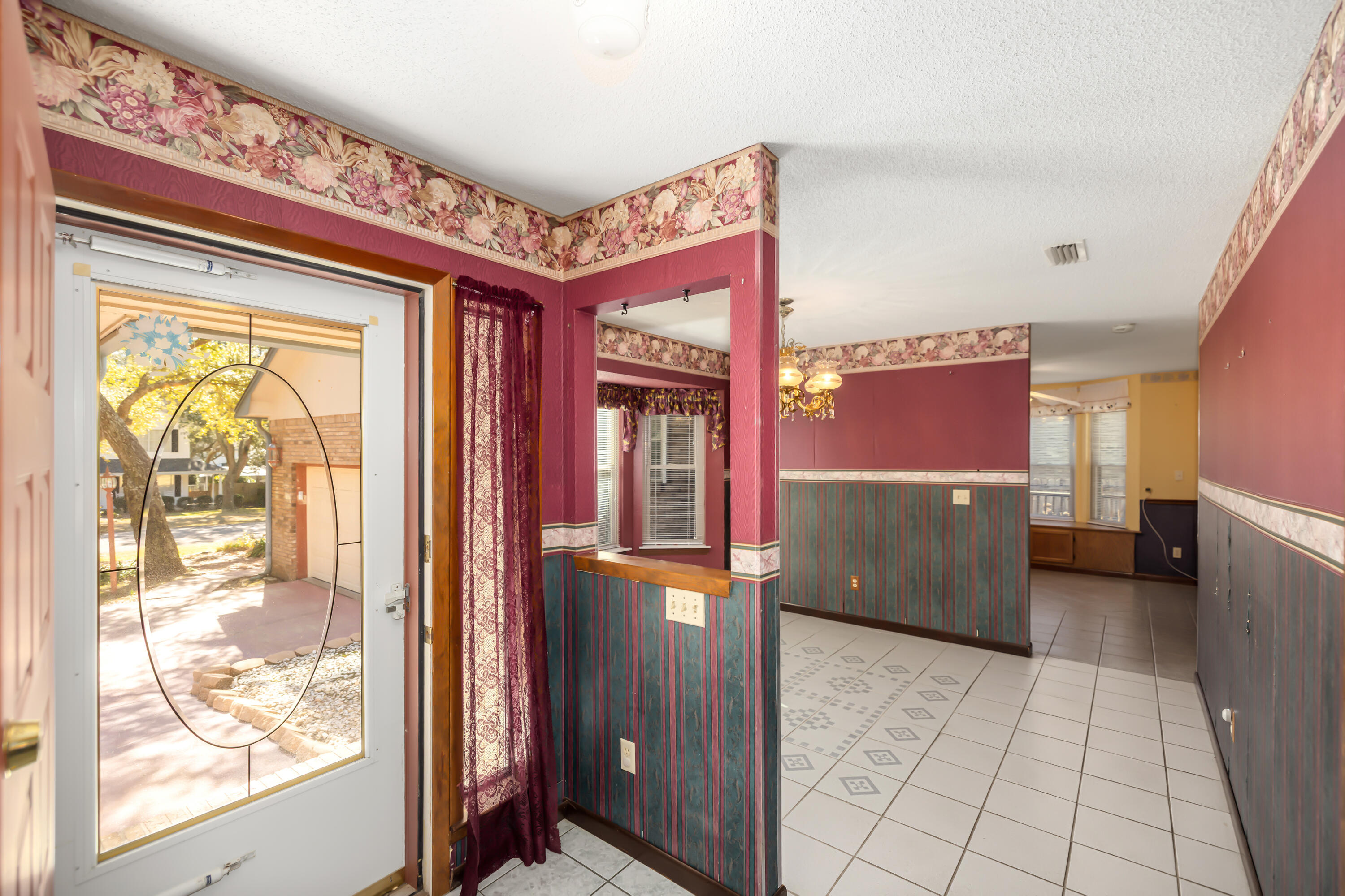 CARIBEAN VILLAGE WEST - Residential