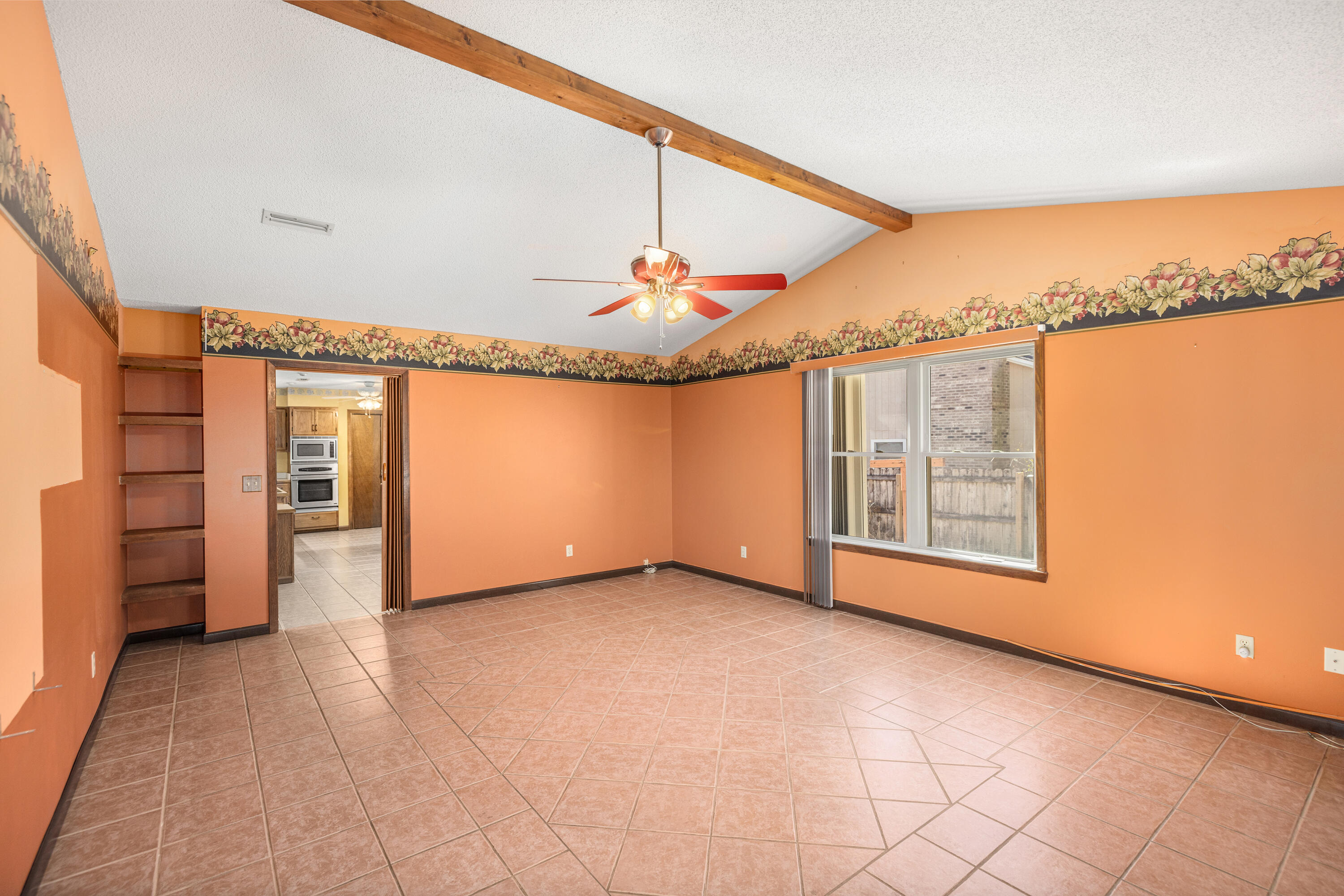 CARIBEAN VILLAGE WEST - Residential