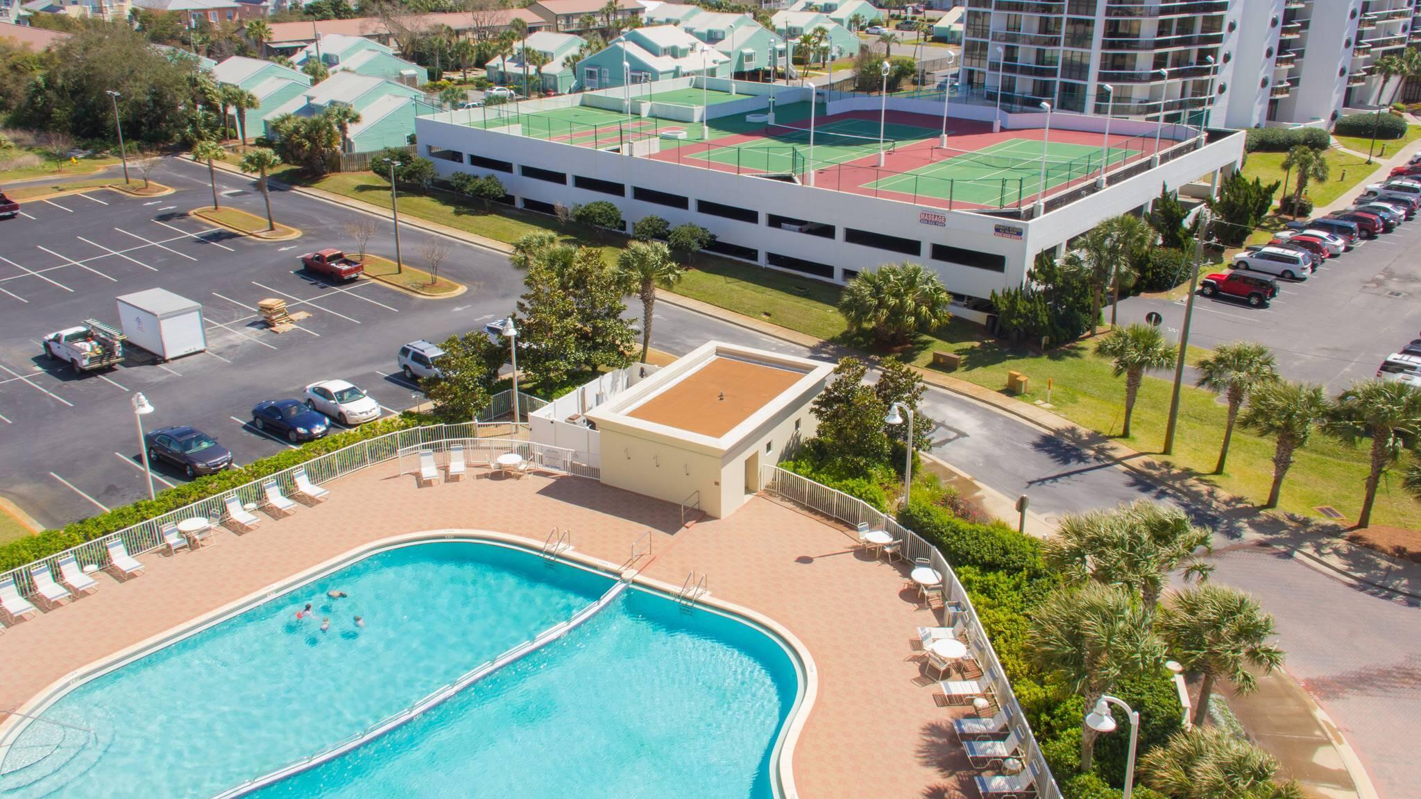 ARIEL DUNES - Residential