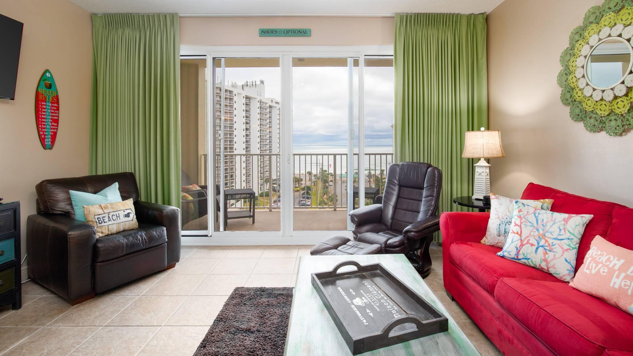 ARIEL DUNES - Residential