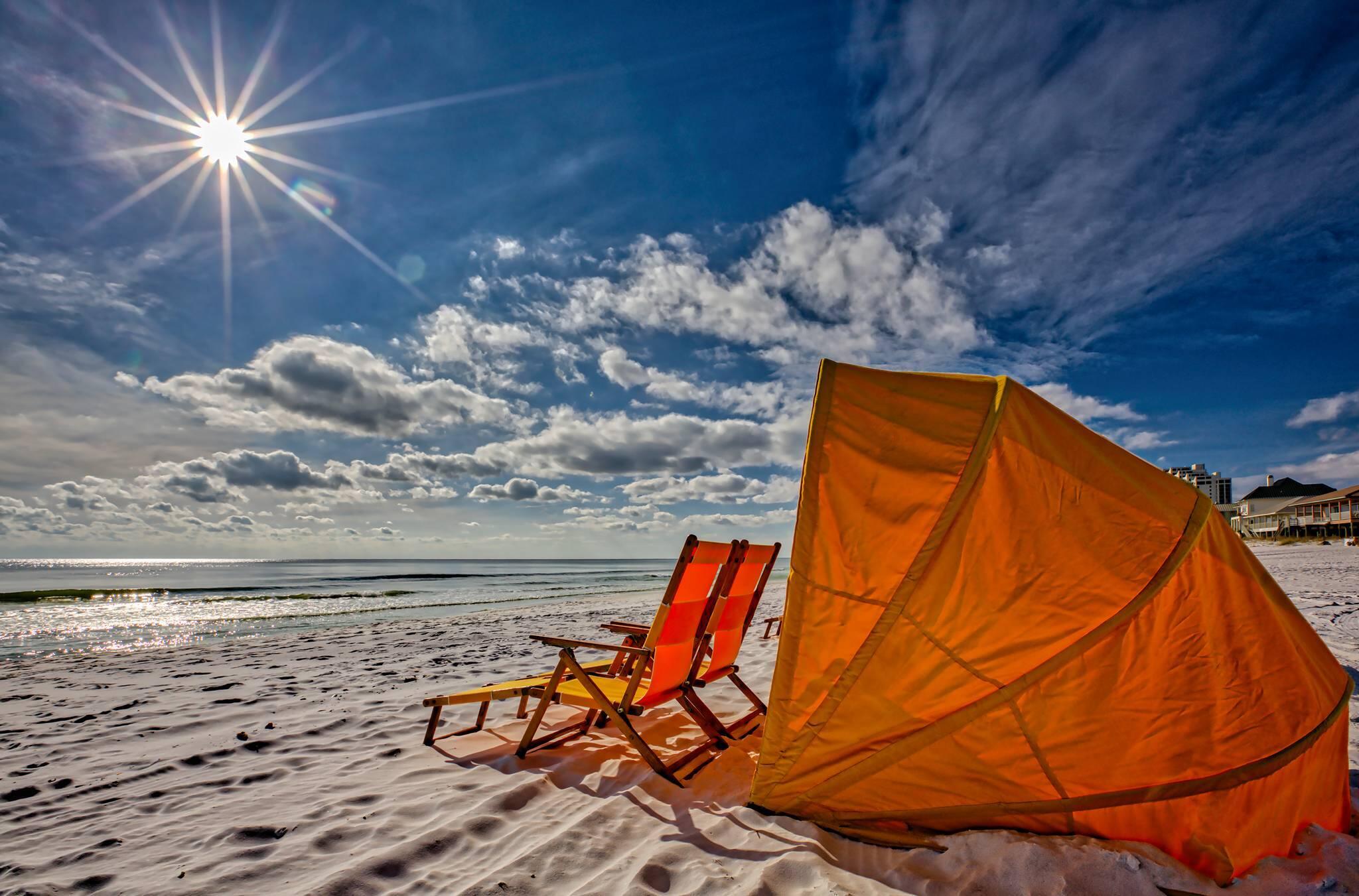 ARIEL DUNES - Residential