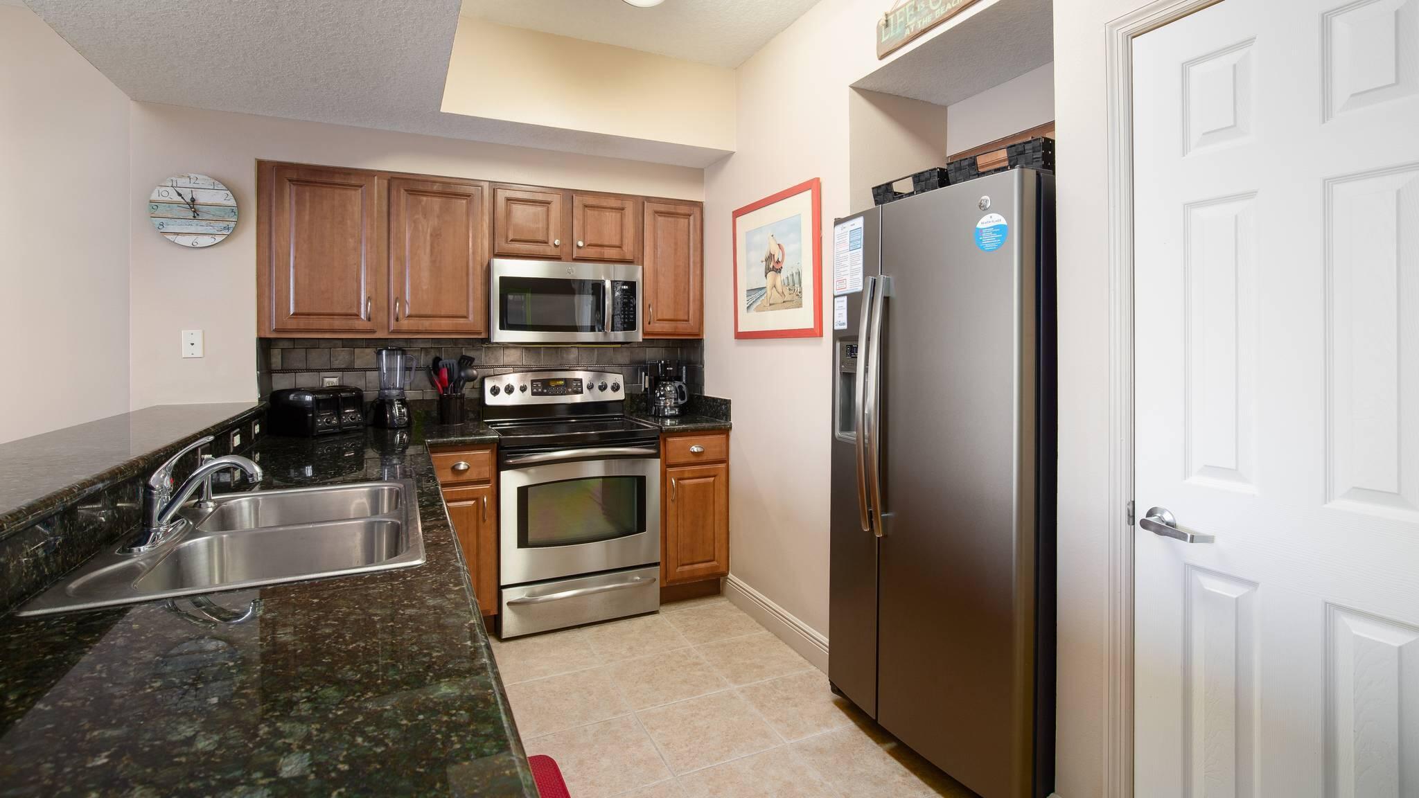 ARIEL DUNES - Residential