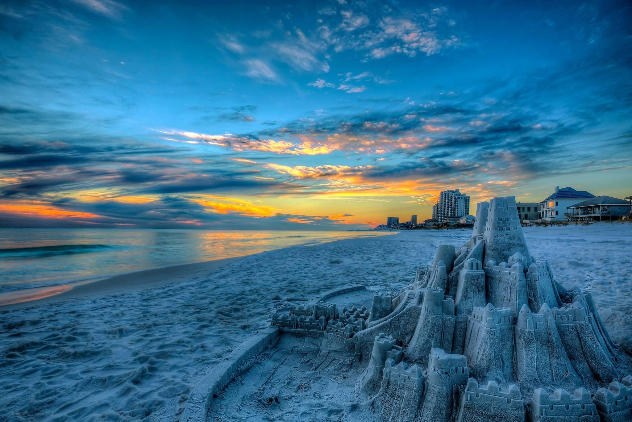 ARIEL DUNES - Residential