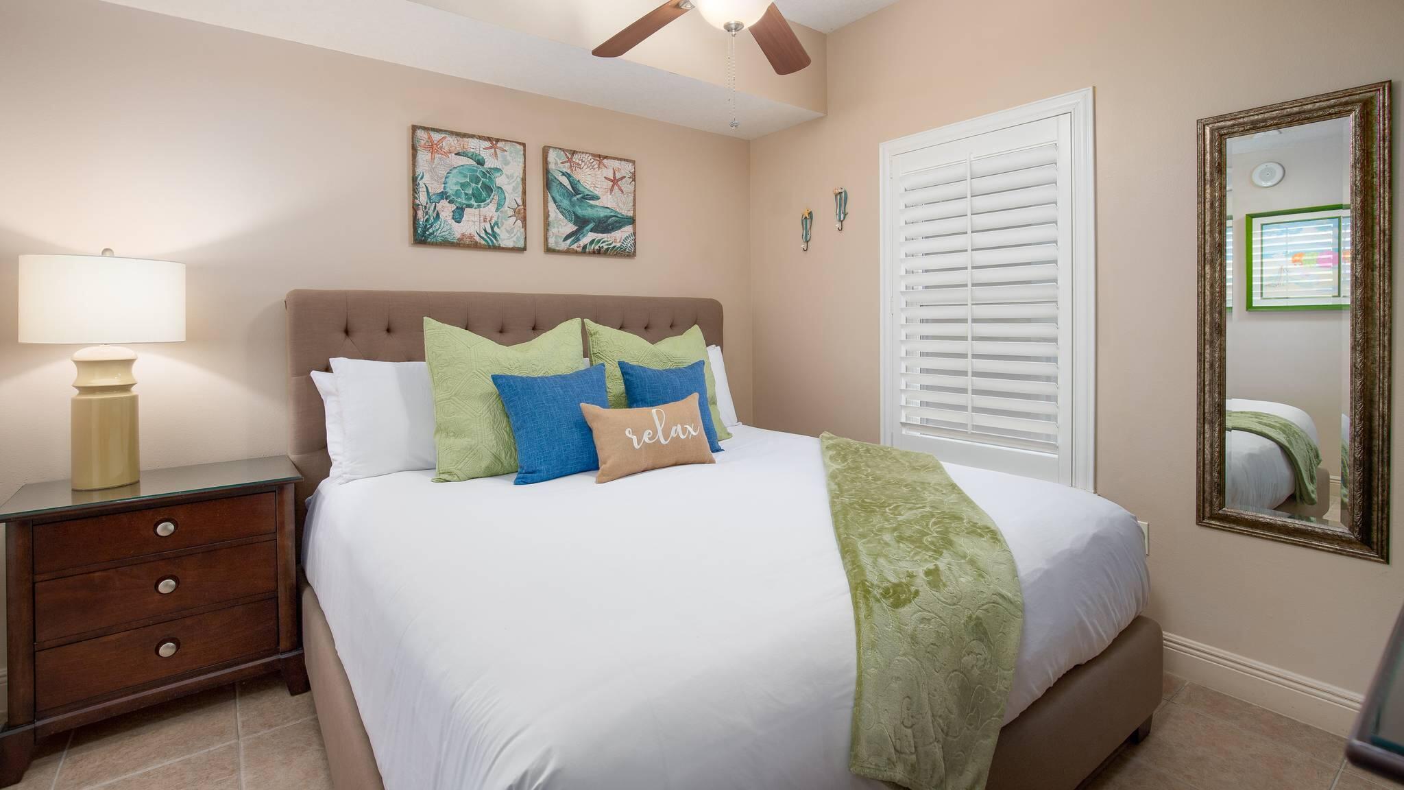 ARIEL DUNES - Residential