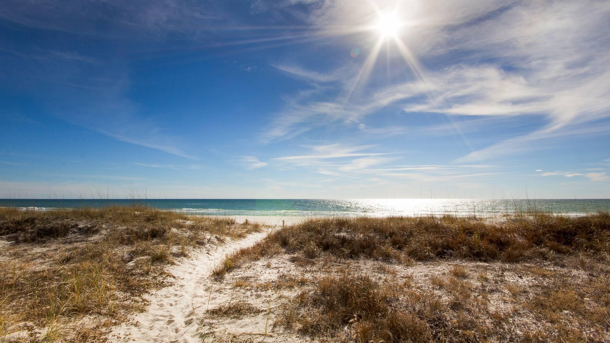 ARIEL DUNES - Residential