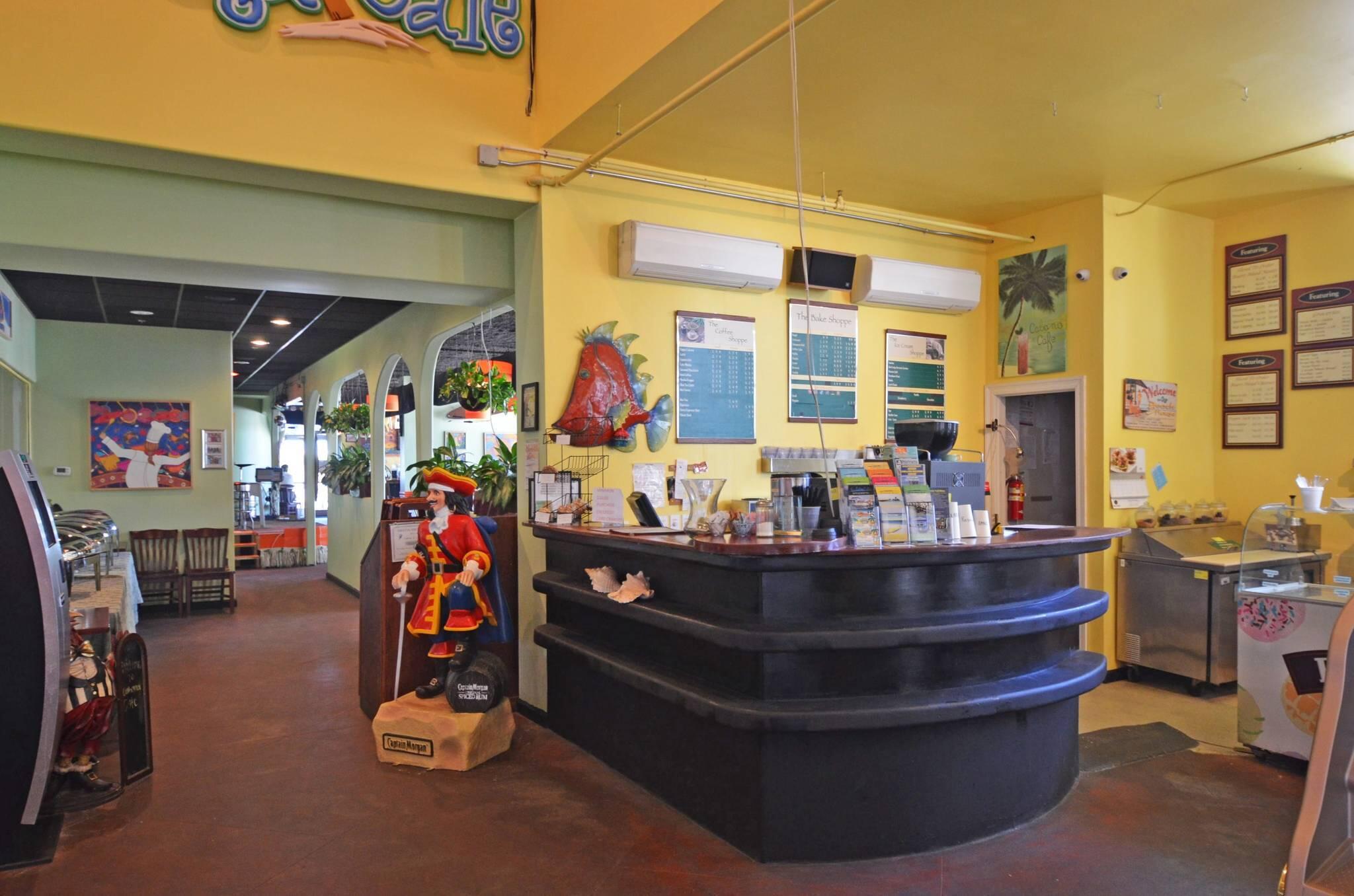 ARIEL DUNES - Residential