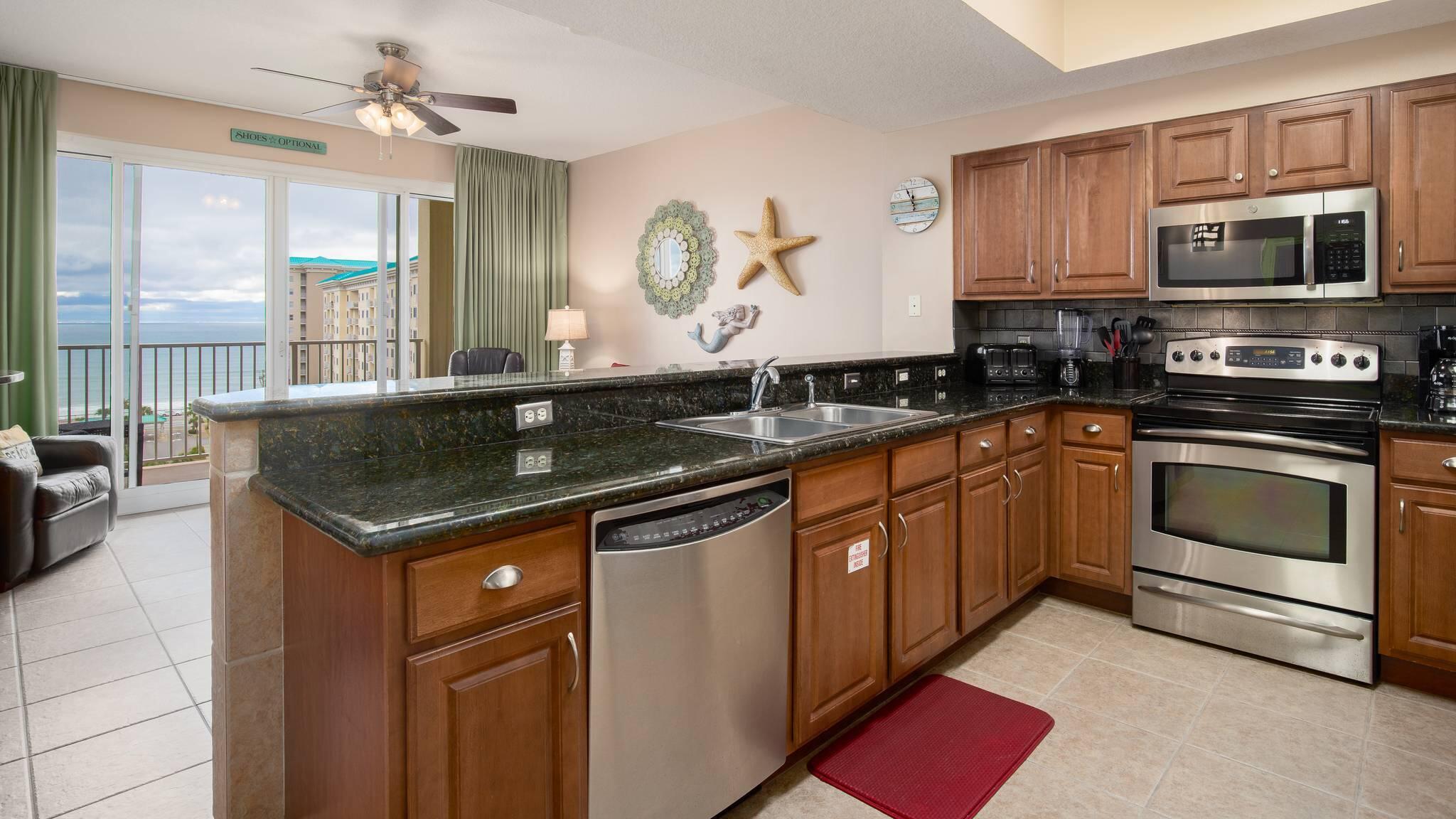 ARIEL DUNES - Residential