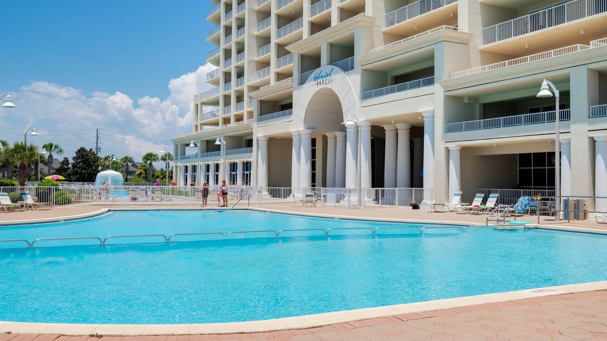 ARIEL DUNES - Residential