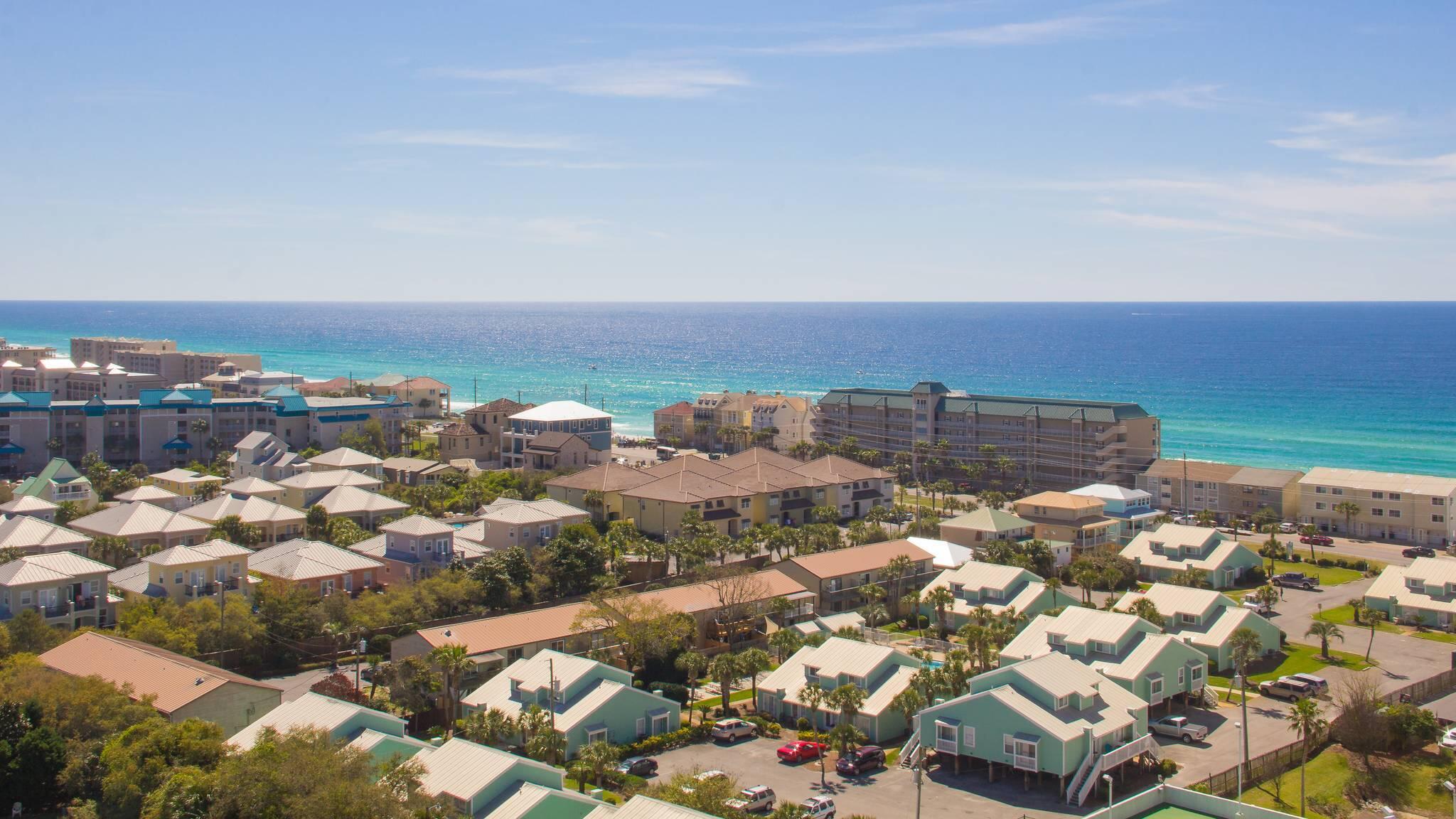 ARIEL DUNES - Residential